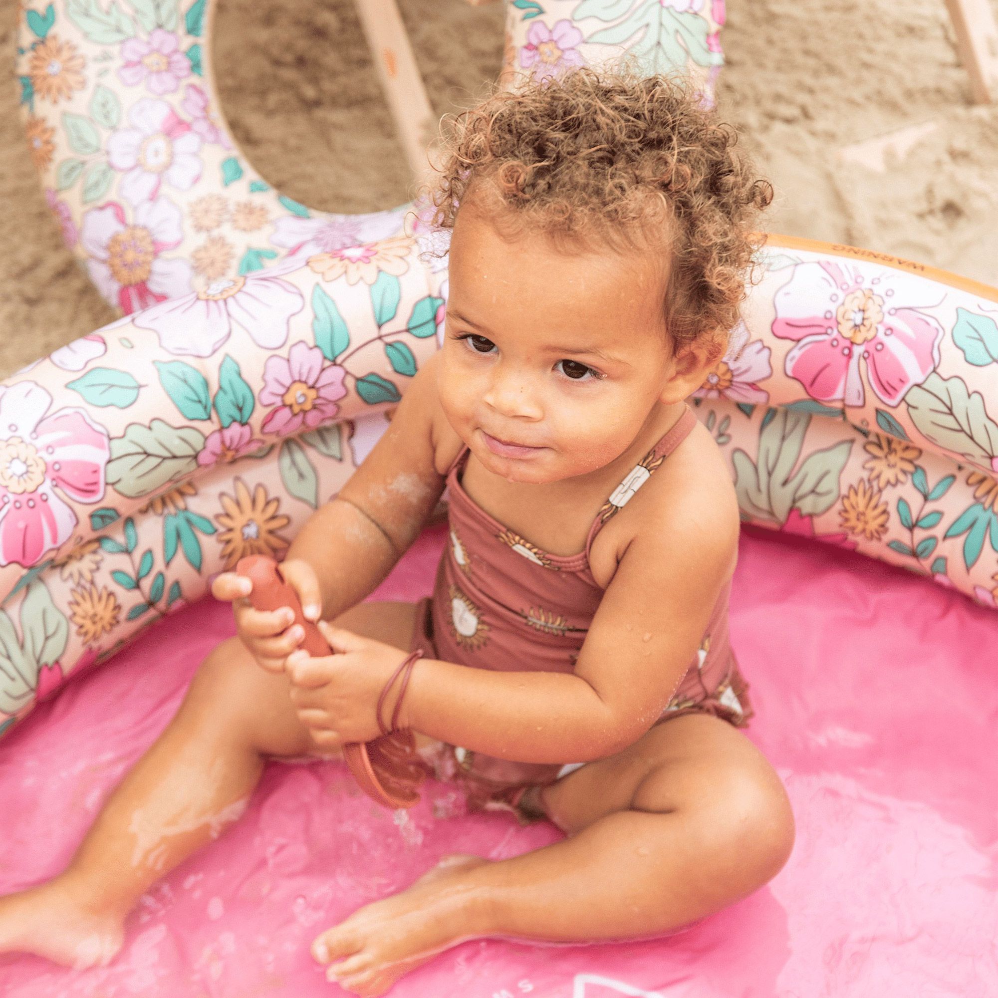 Swim Essentials Kinder Zwembad