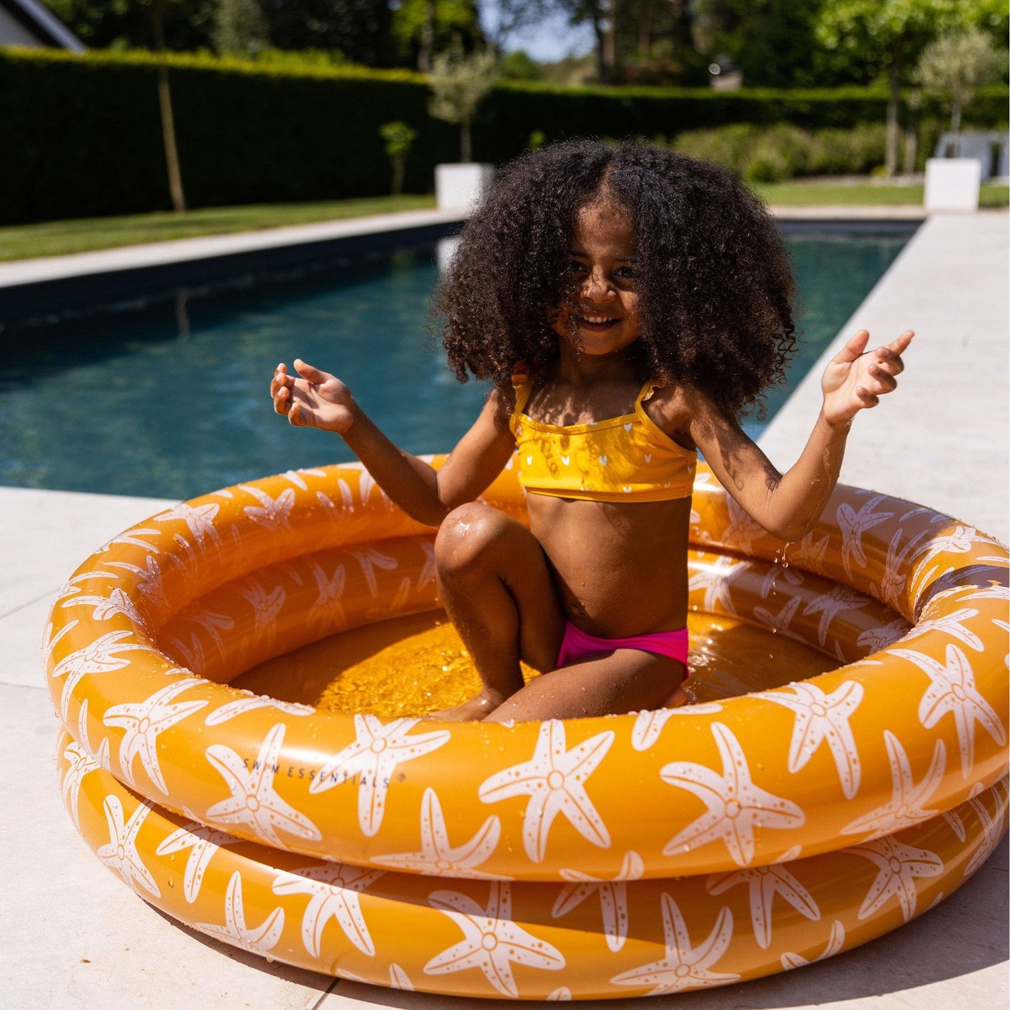 Swim Essentials Kinder Zwembad