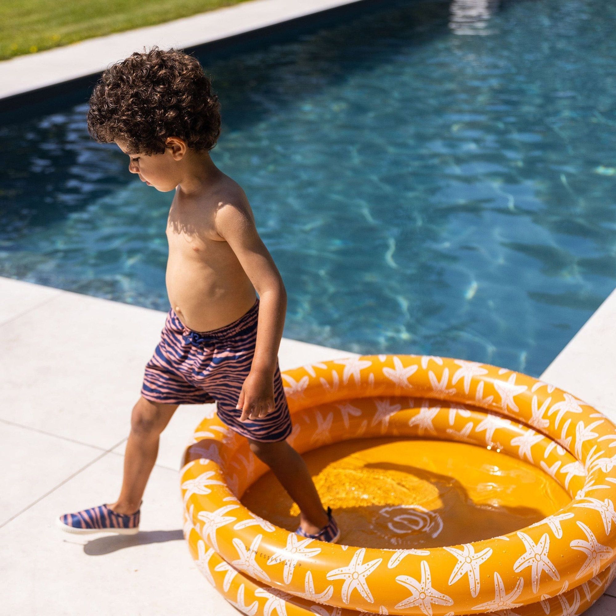 Swim Essentials Kinder Zwembad