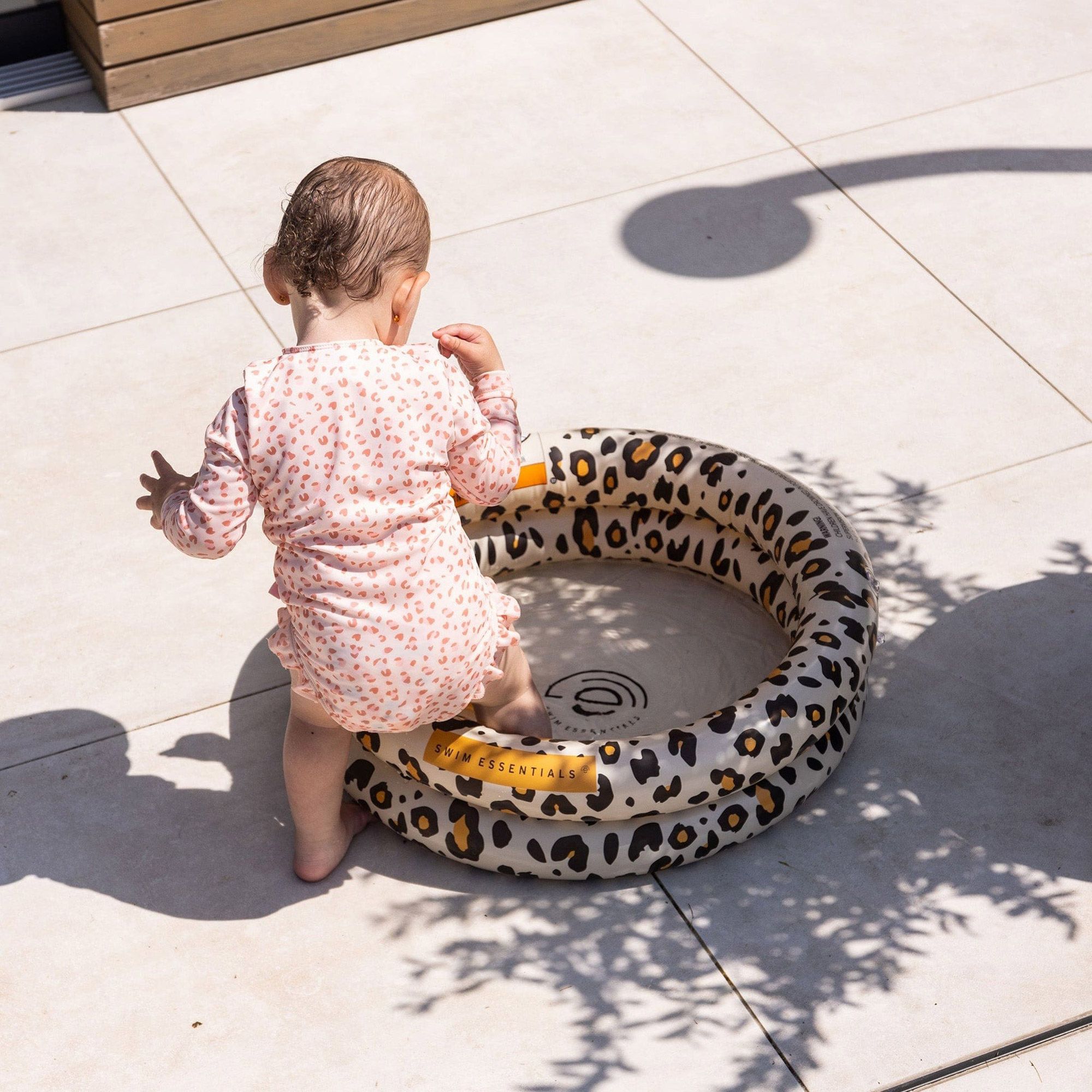 Swim Essentials Baby Zwembad (60cm)