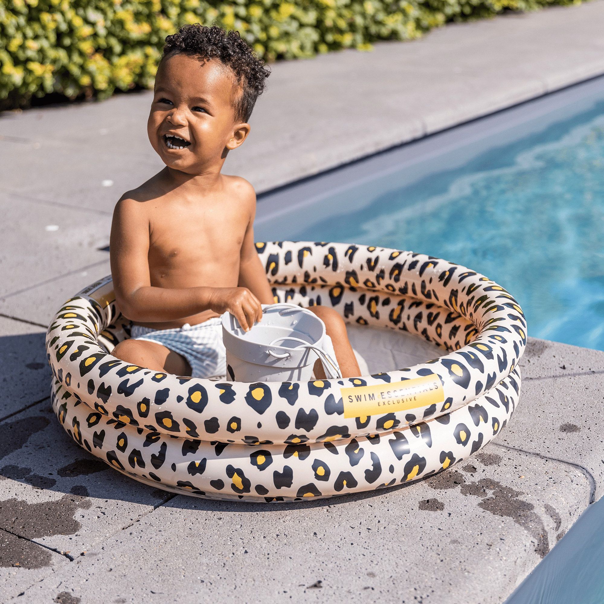Swim Essentials Baby Zwembad (60cm)