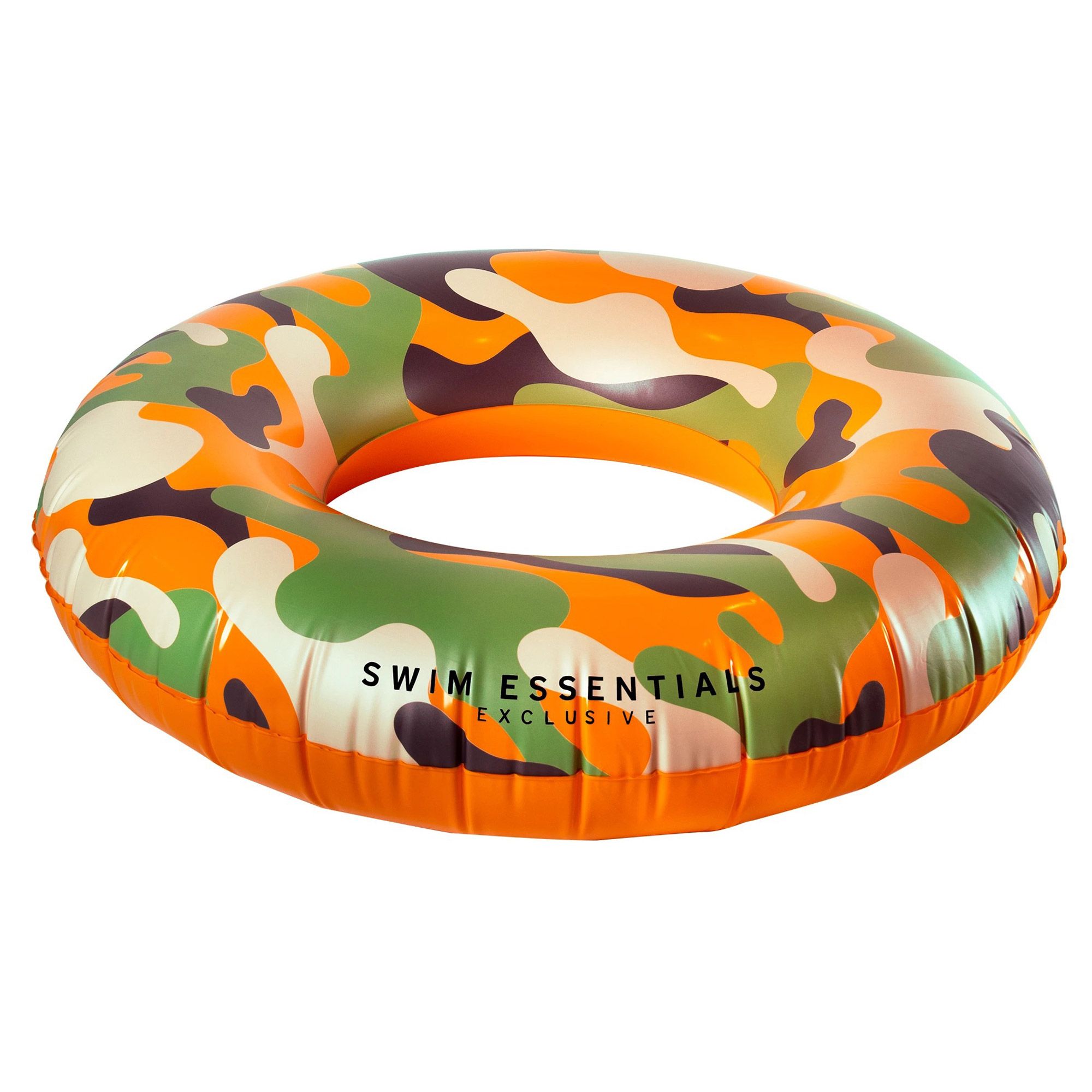 Swim Essentials Camouflage Zwemband