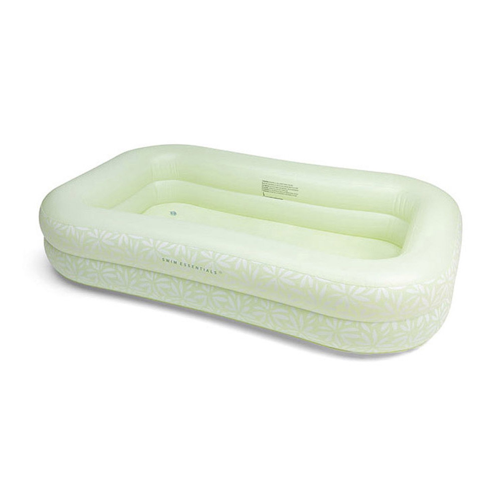 Swim Essentials Kinder Zwembad (211cm)