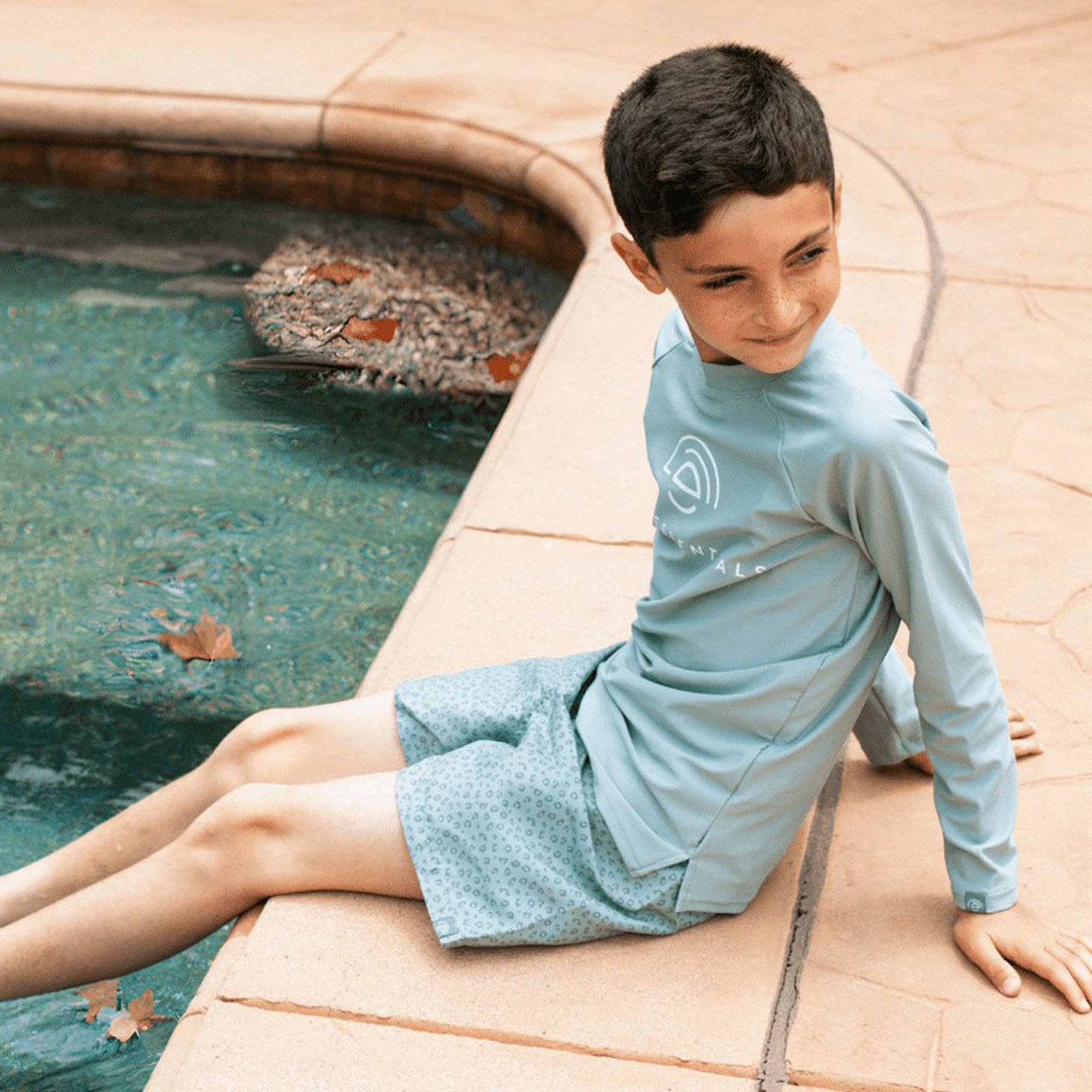 Swim Essentials Zwemshirt Junior