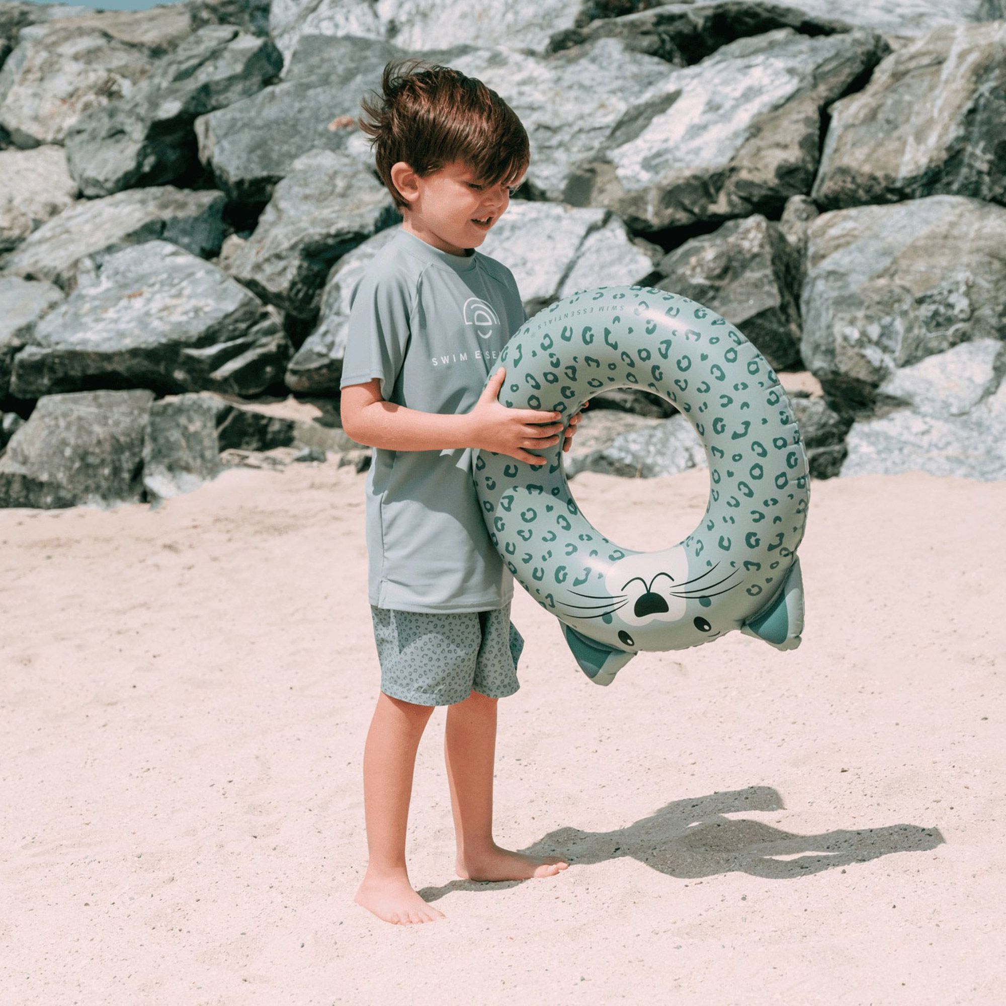 Swim Essentials Zwemshirt Junior
