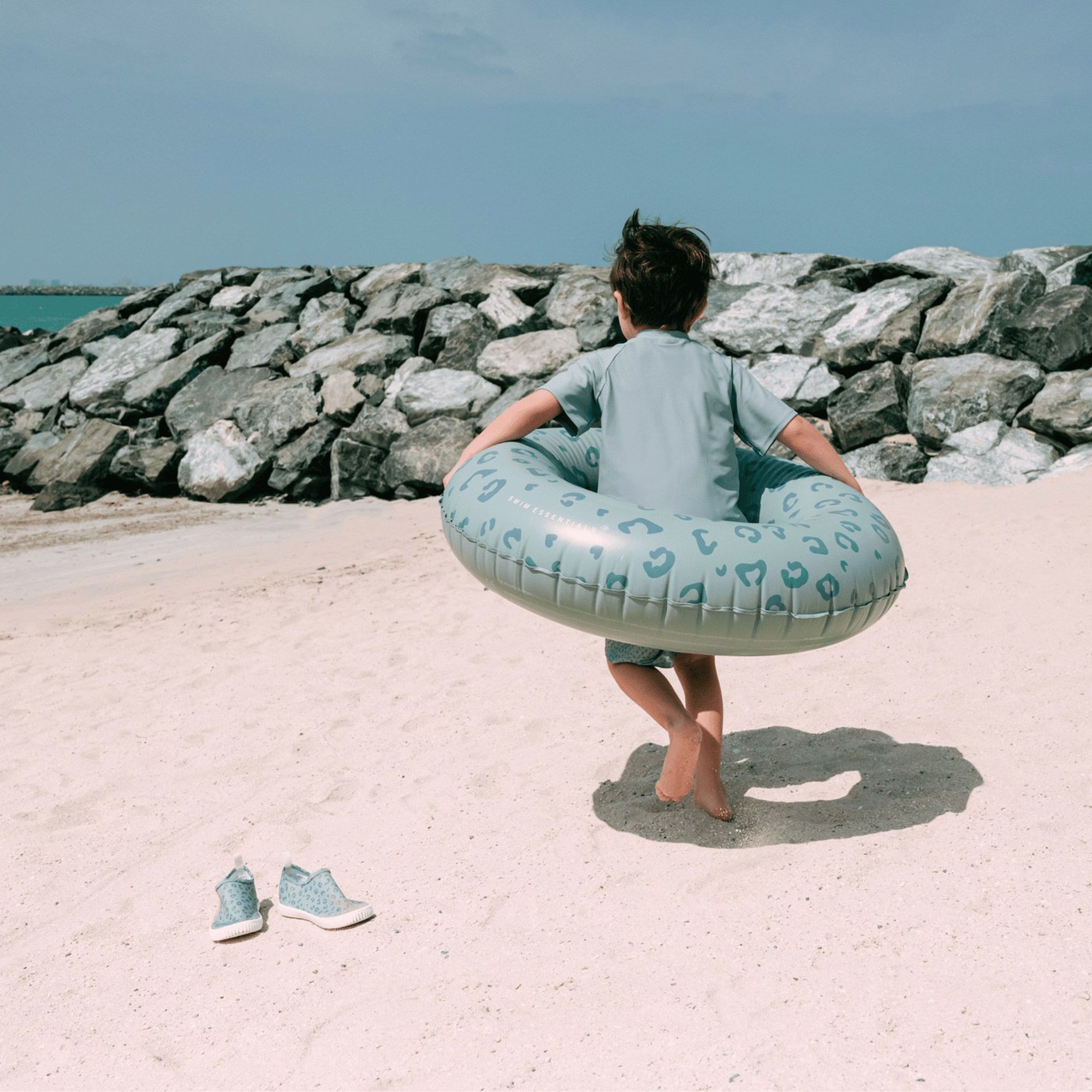 Swim Essentials Zwemshirt Junior