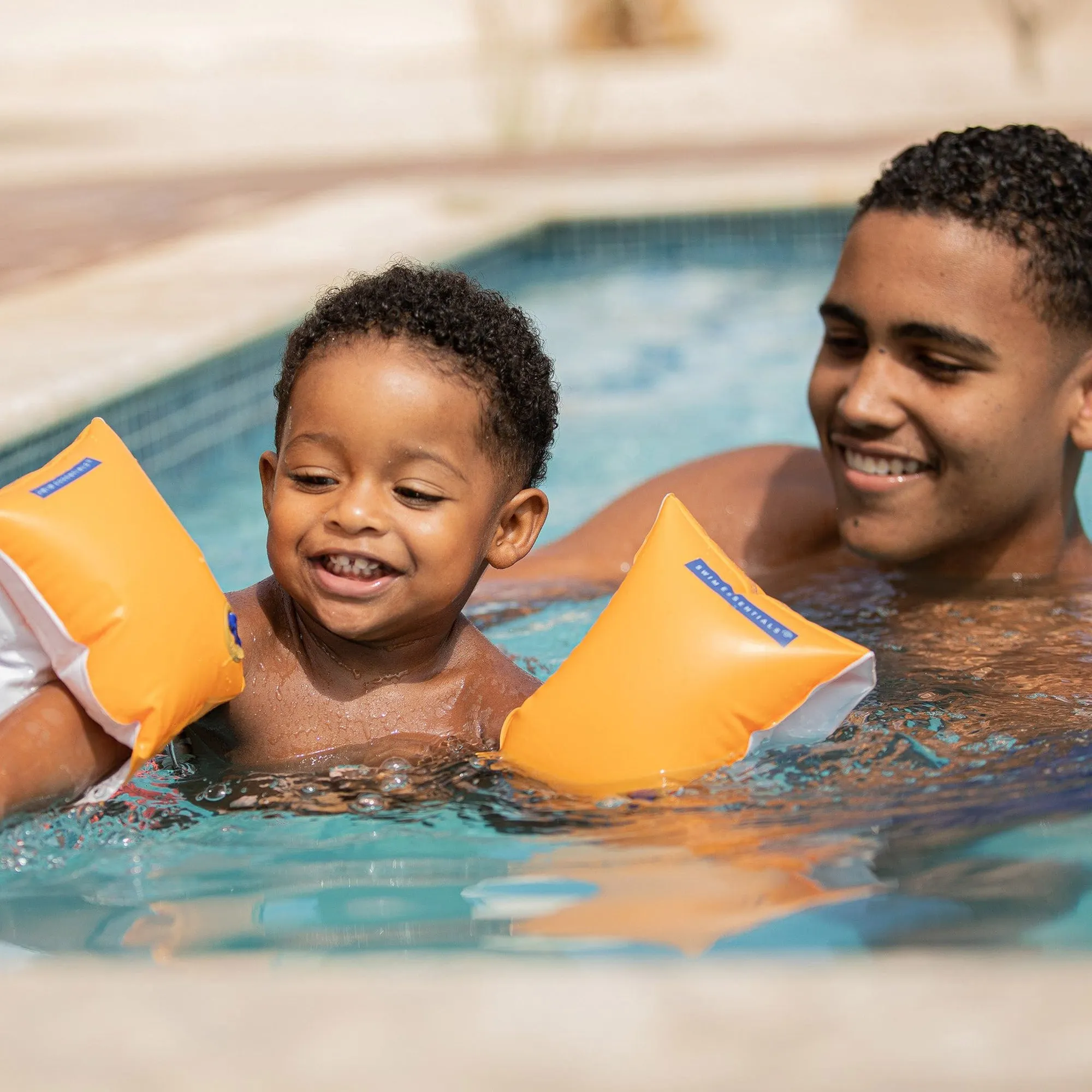 Swim Essentials Zwembandjes Junior