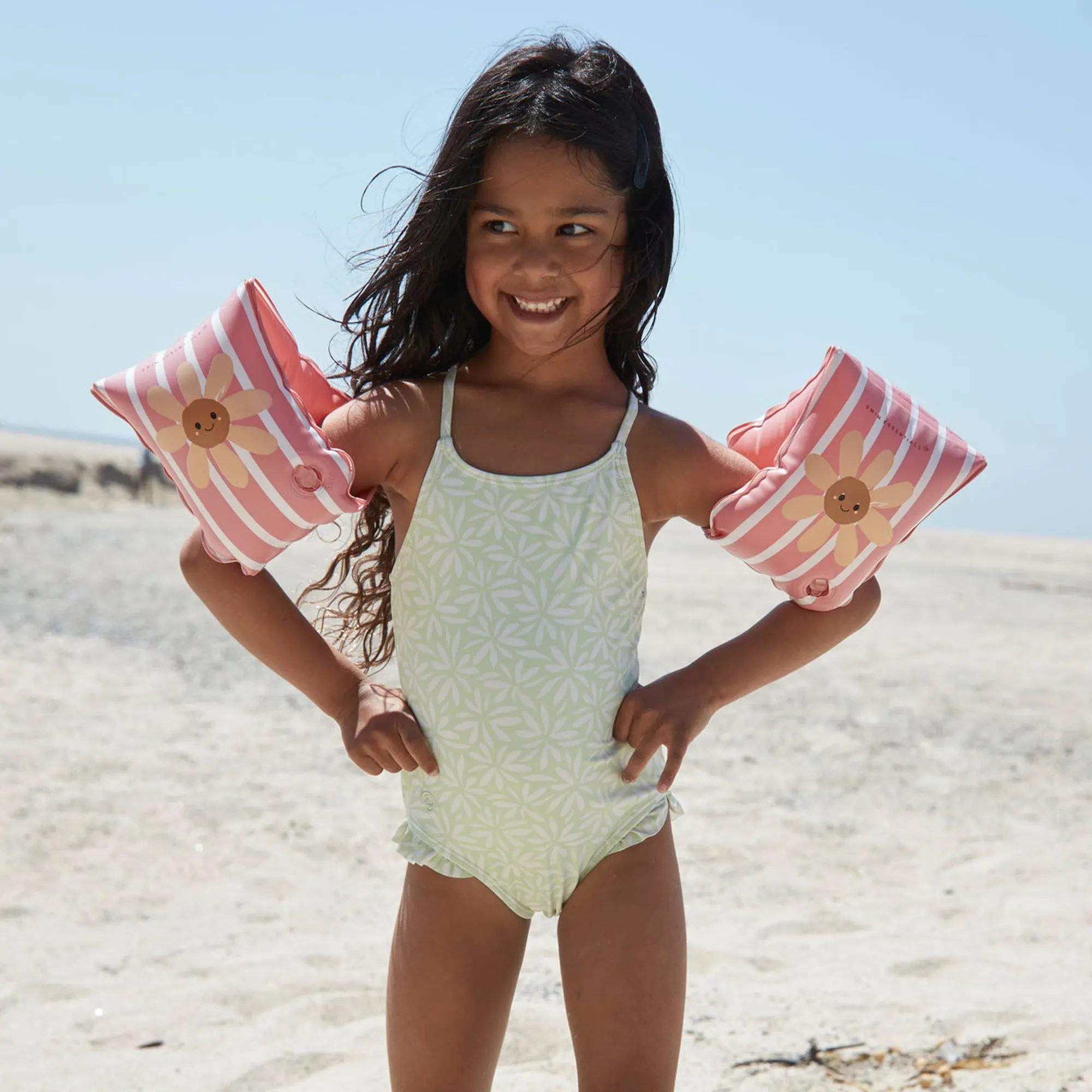 Swim Essentials Zwembandjes Junior