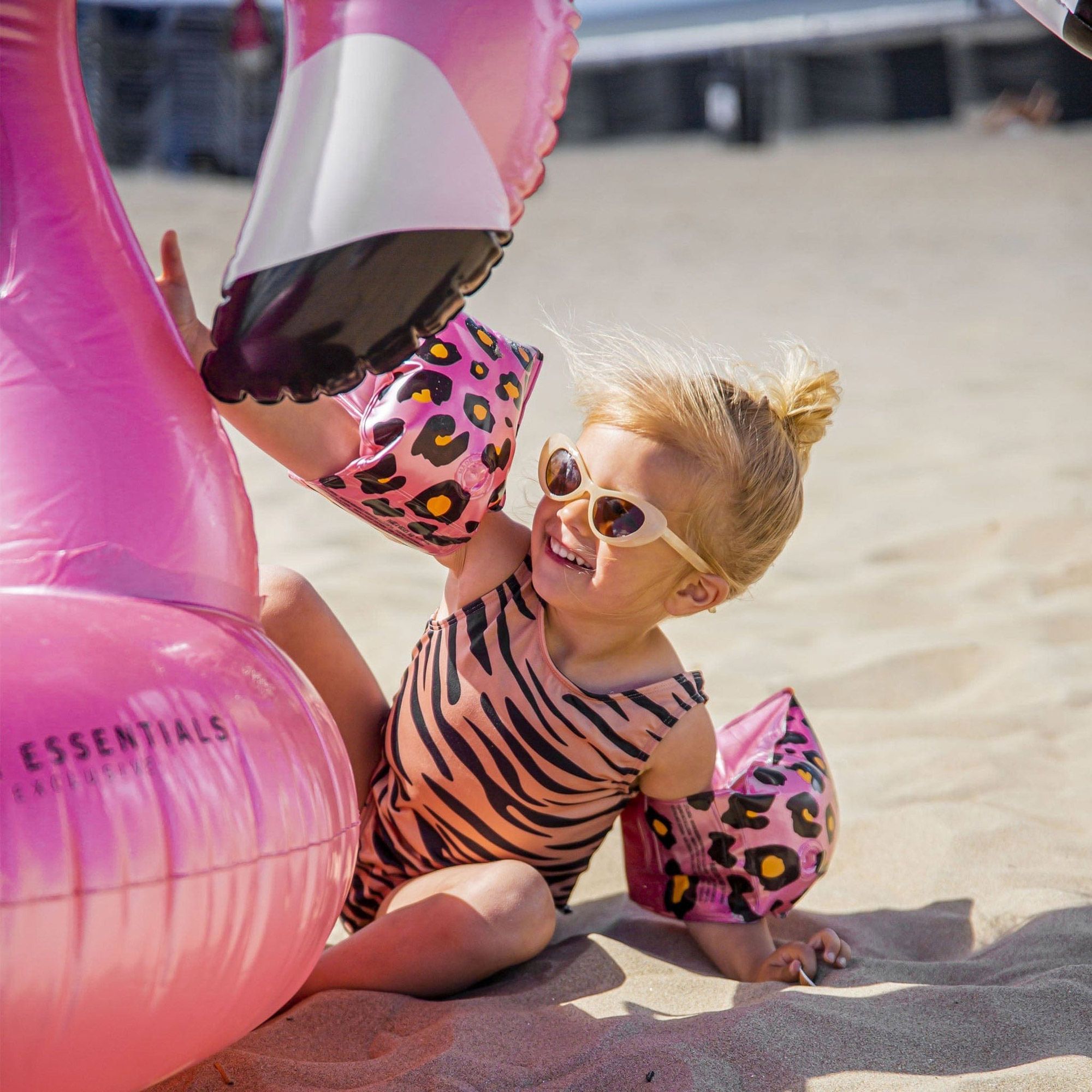 Swim Essentials Zwembandjes Junior