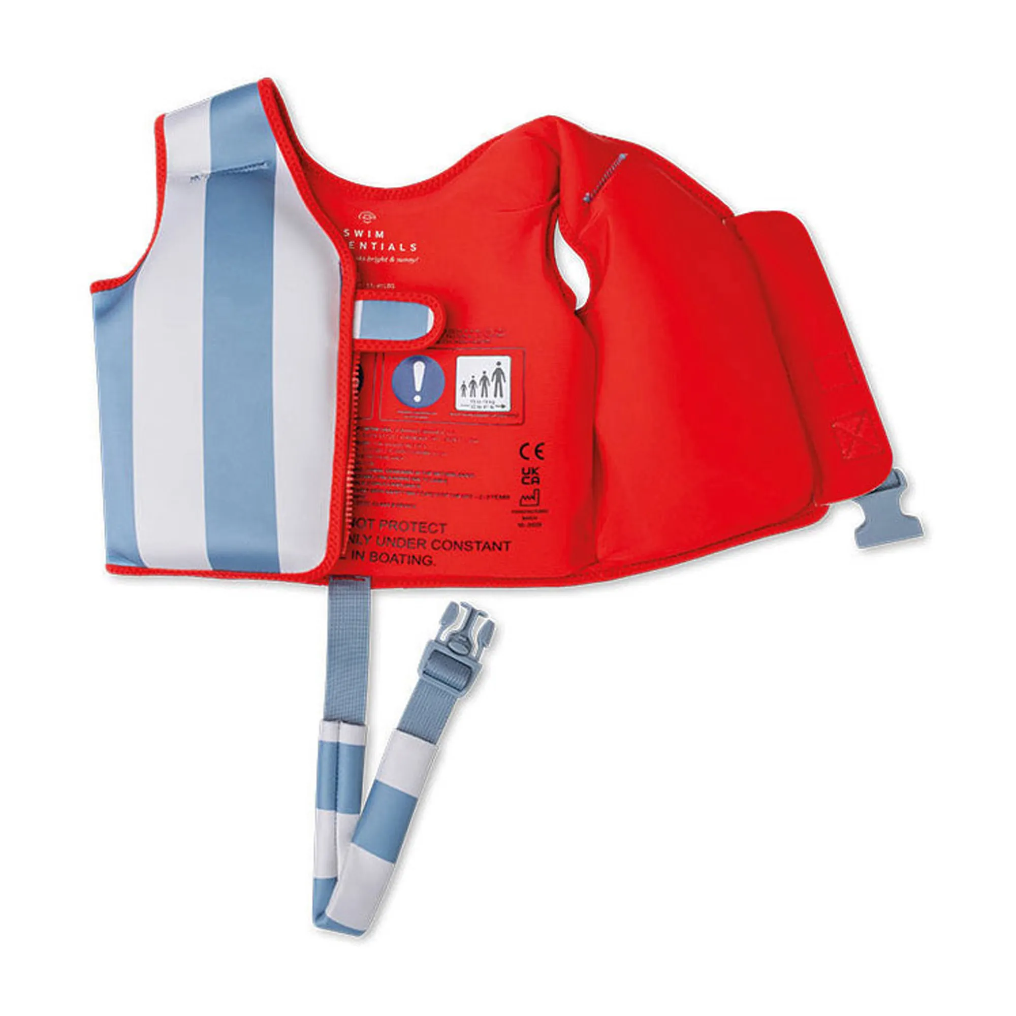 Swim Essentials Zwemvest (3-6 jaar)