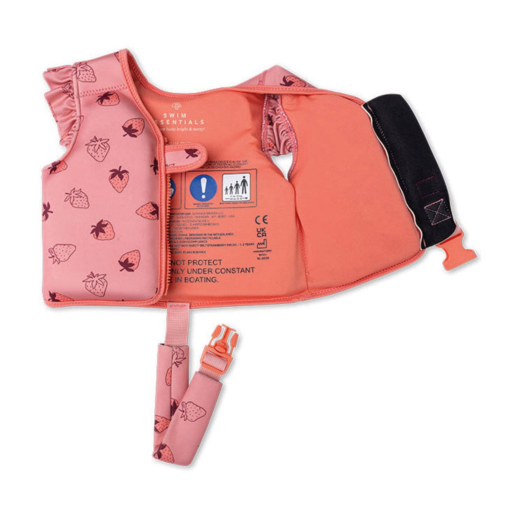 Gilet de sauvetage Swim Essentials (1-2 ans)