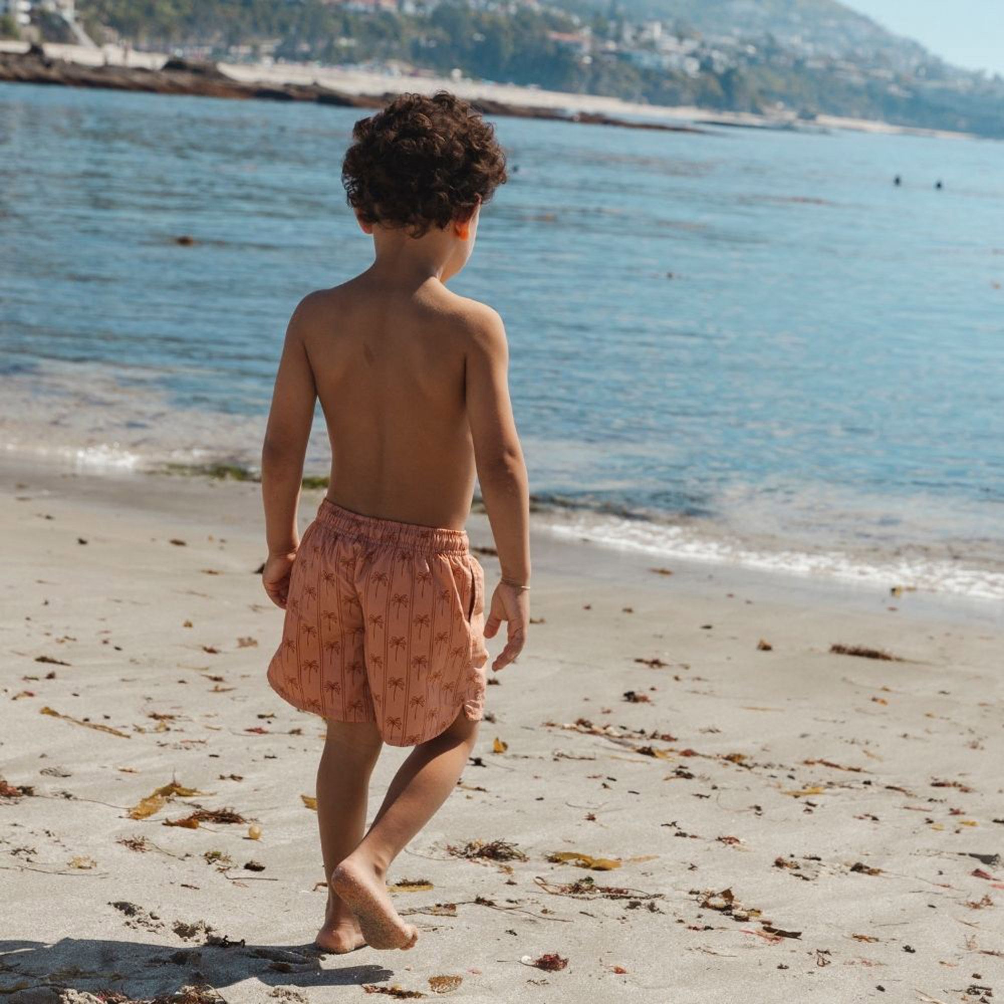 Swim Essentials Zwemshort Junior