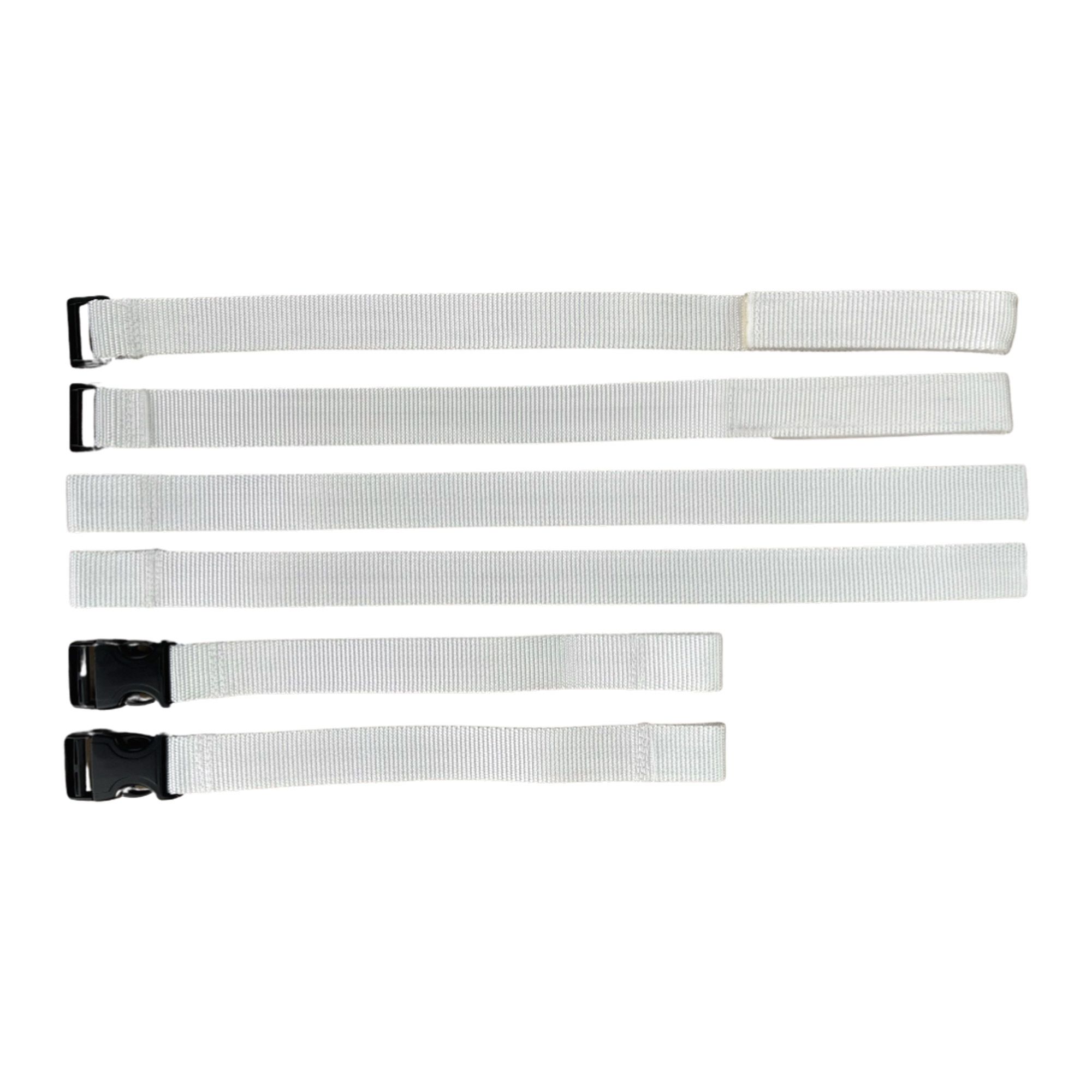 TK Kickers Spare Straps Junior (indoor/outdoor)