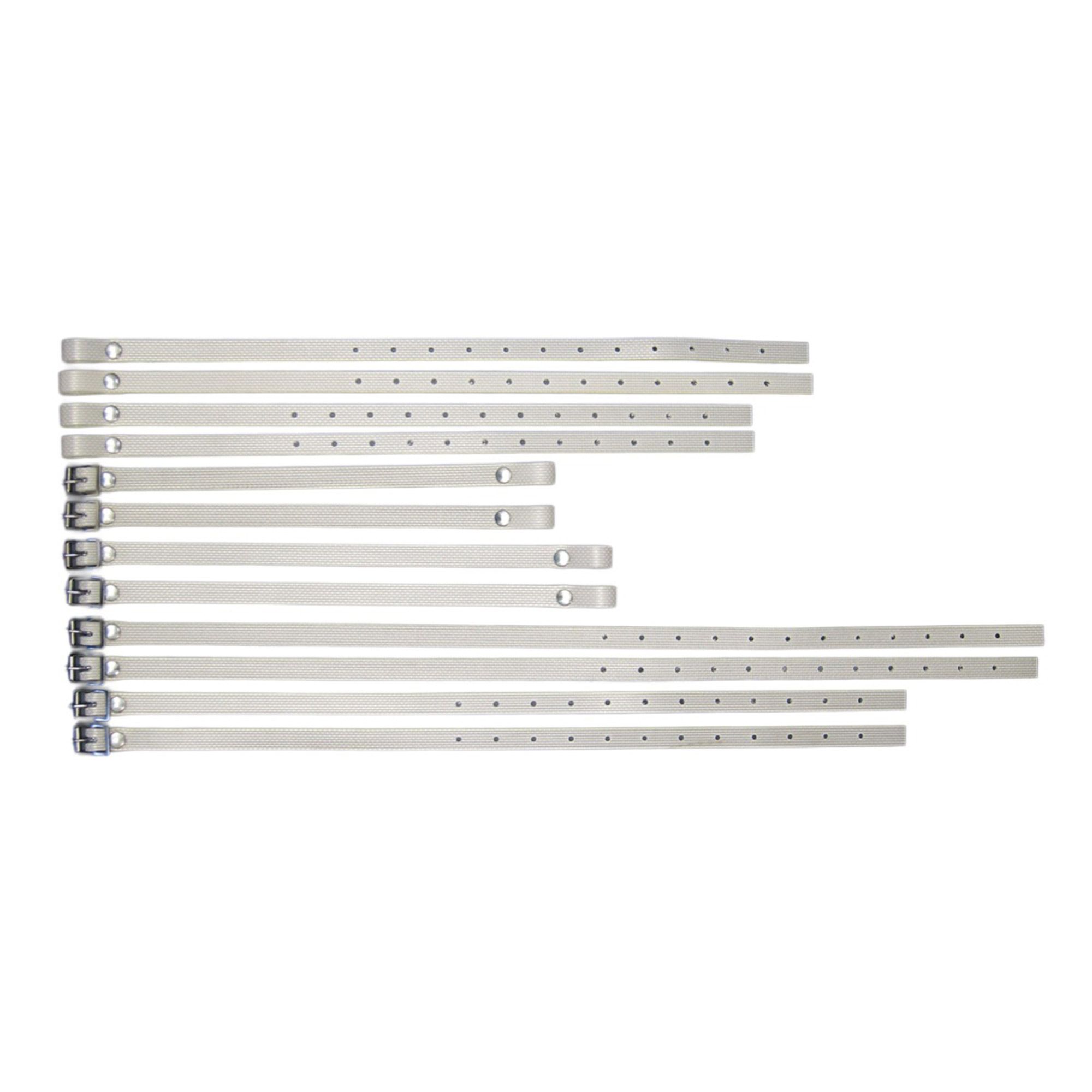 TK Kickers Spare Straps Senior (outdoor)