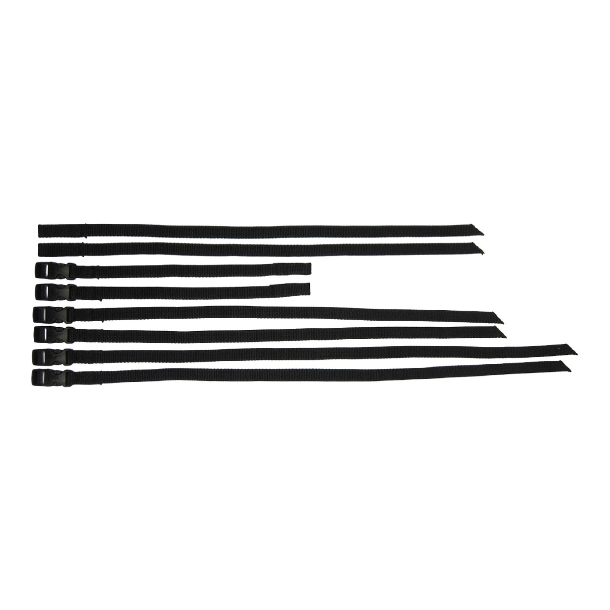 TK Kickers Spare Straps Senior (indoor/outdoor)
