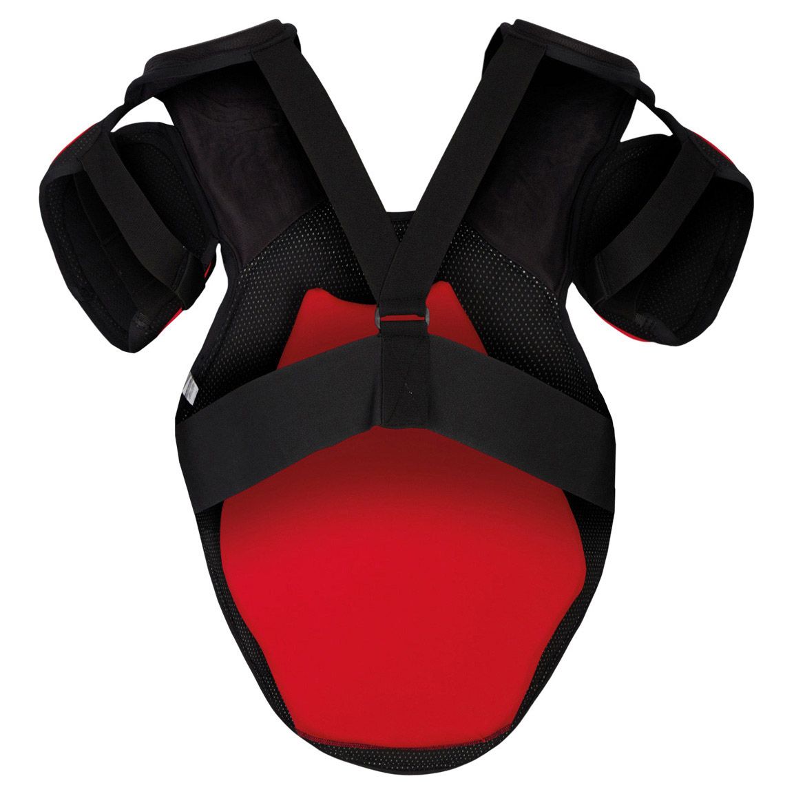 TK TK3 Borst-Schouder Pantser