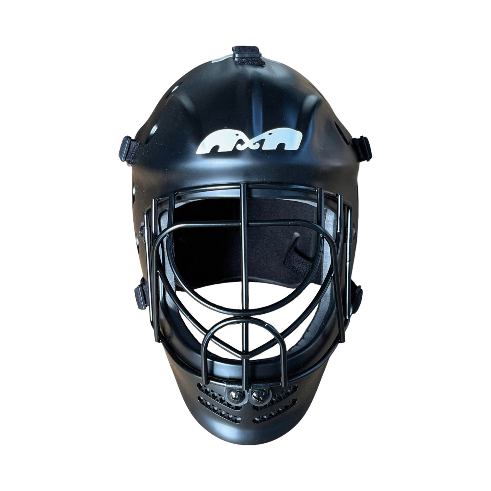 TK Hockey Keeper Masker Junior