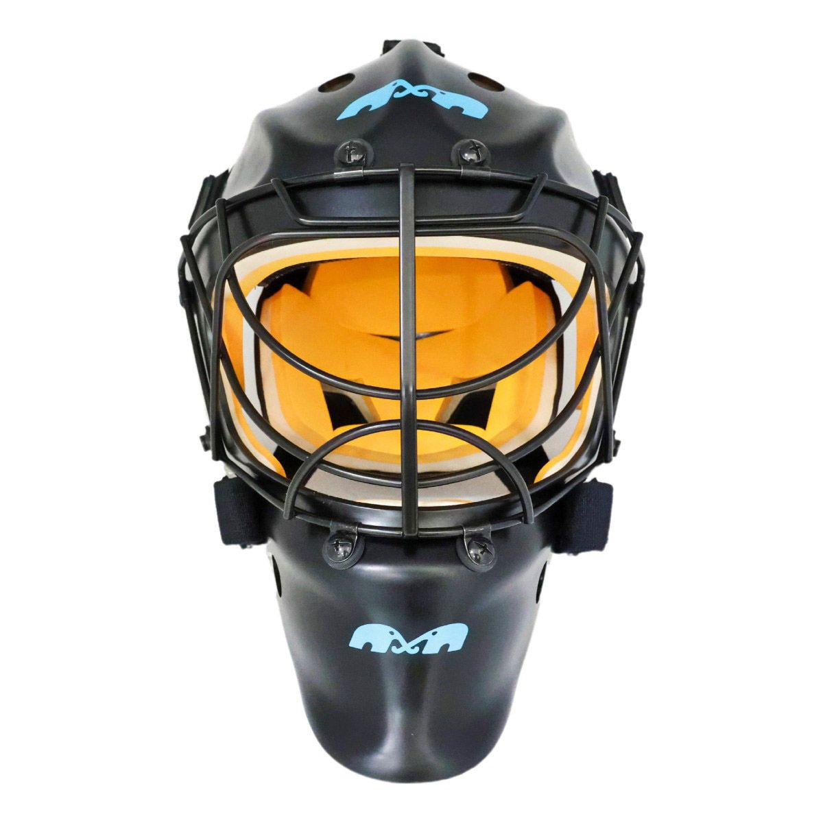 TK Elite Keepershelm