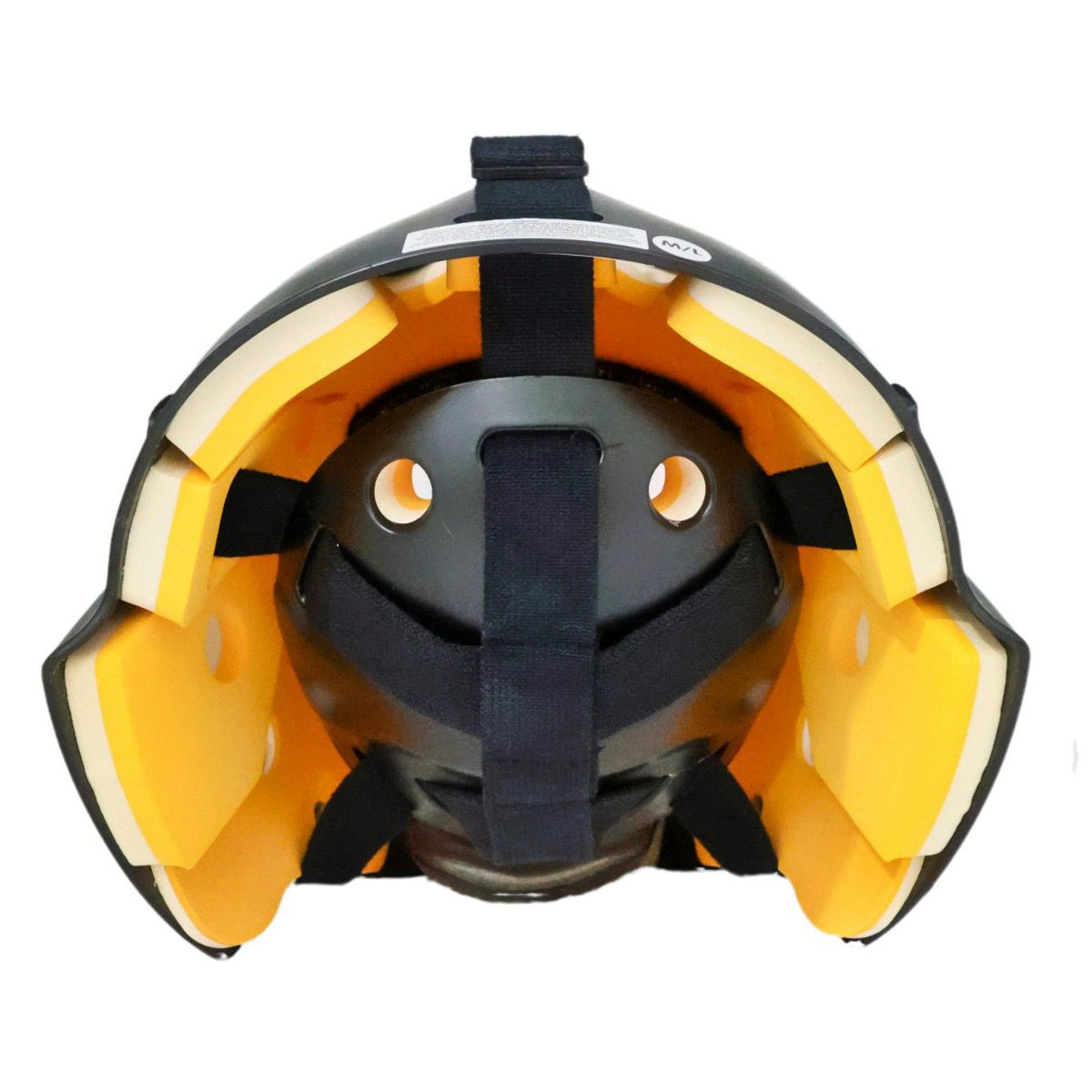 TK Elite Keepershelm