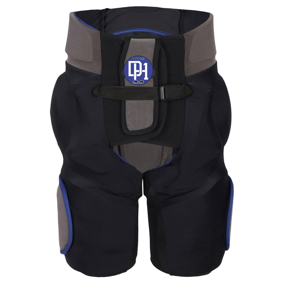 TK TK1 DH Goalie Girdle Short Senior