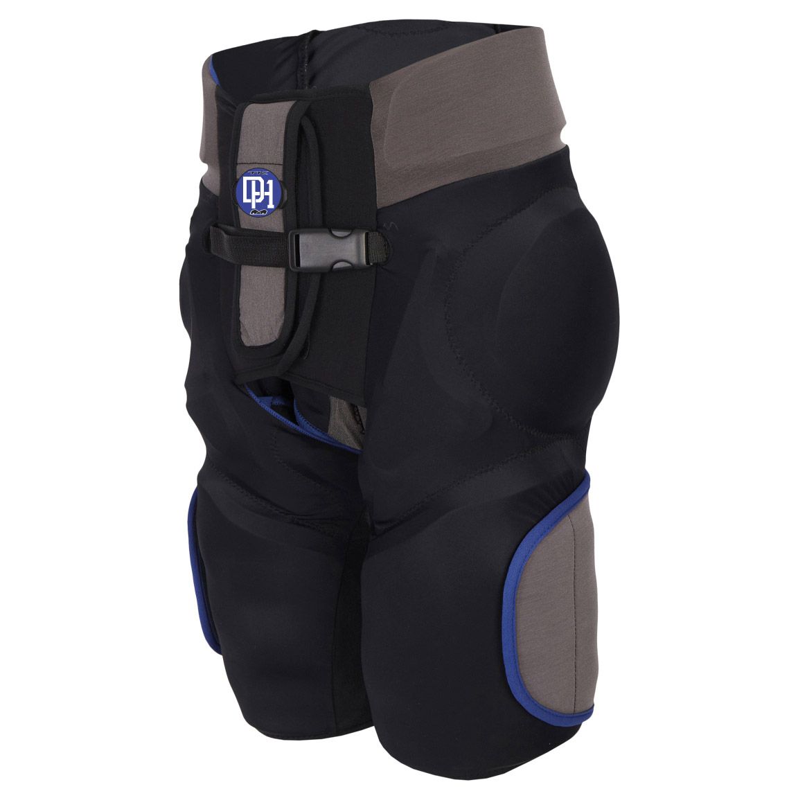 TK TK1 DH Goalie Girdle Short Senior