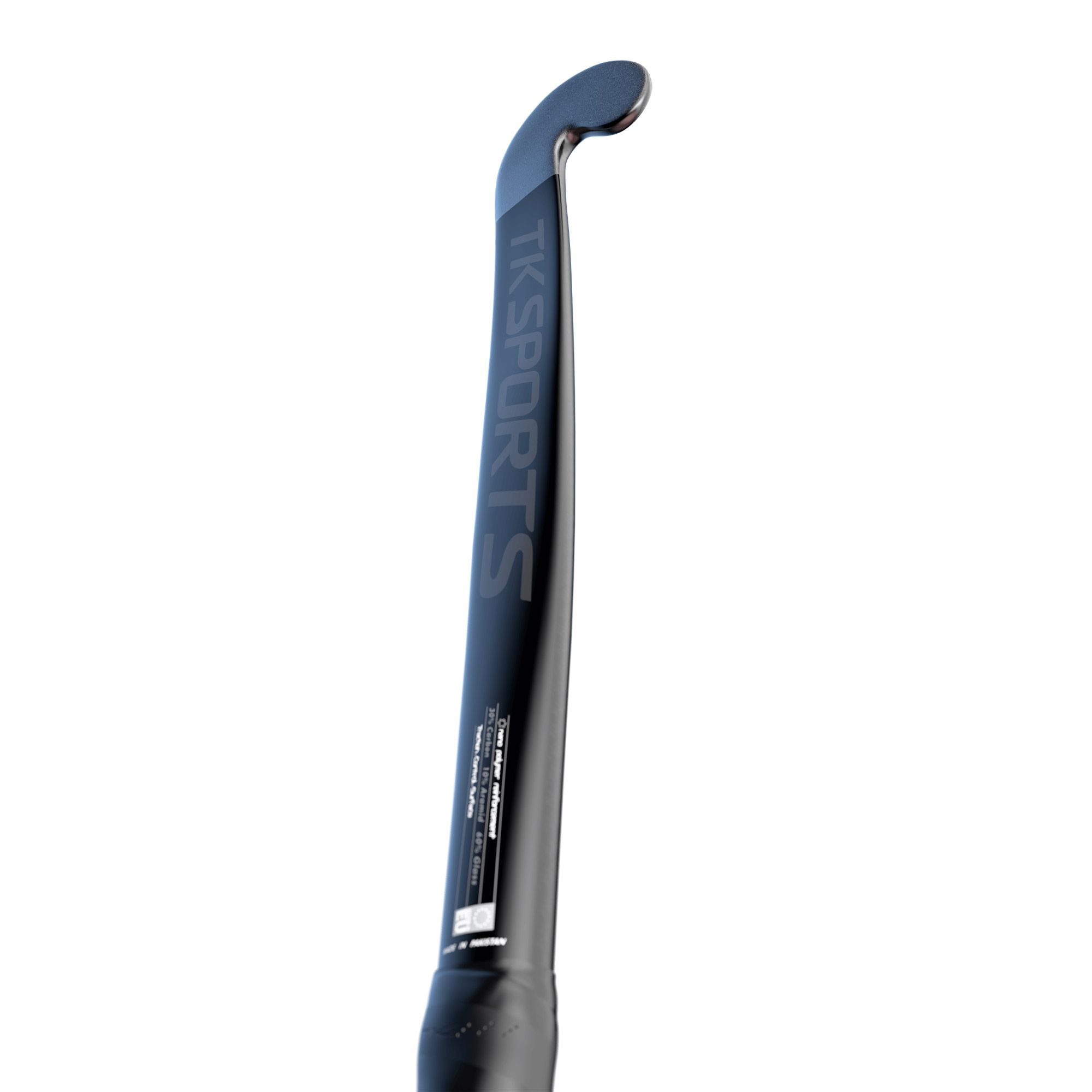 TK P4 Late Bow Hockeystick Senior