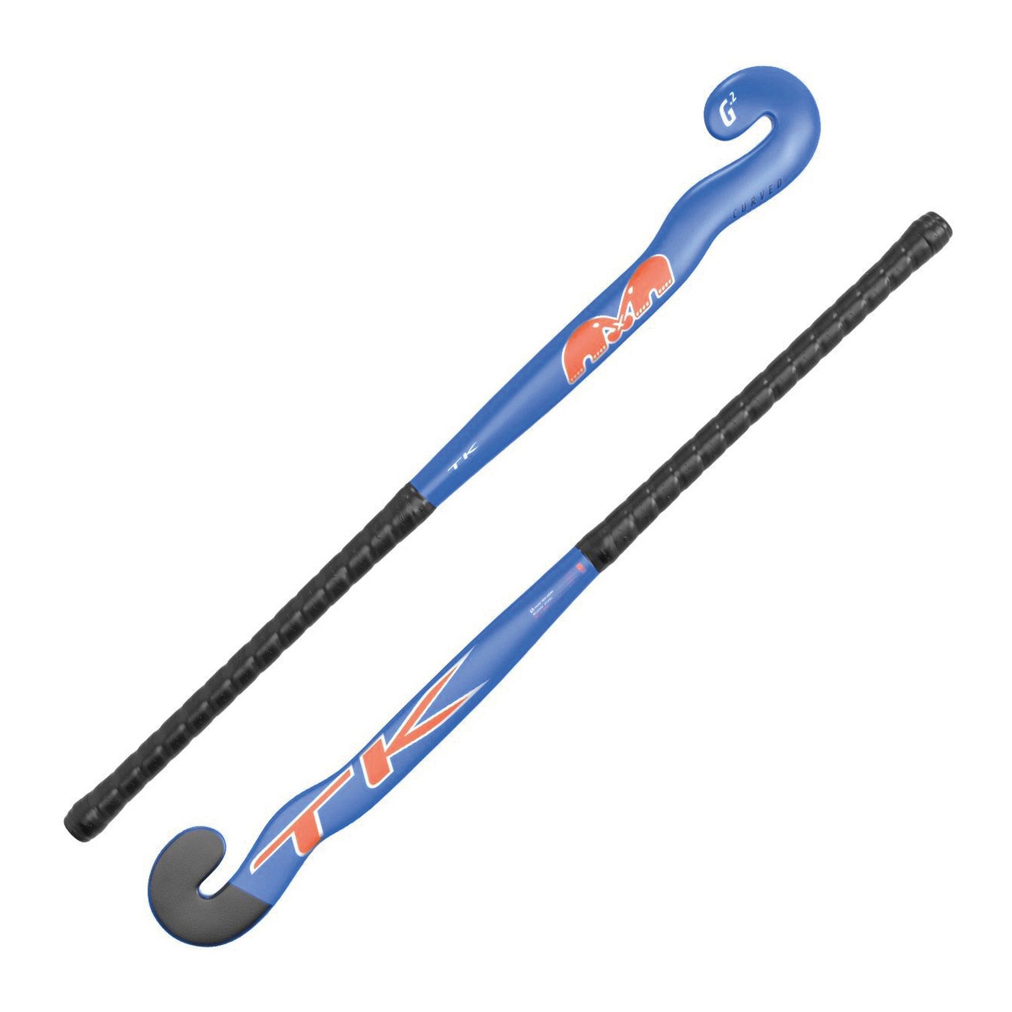 Crosse de hockey TK G2 Goalie Enfants