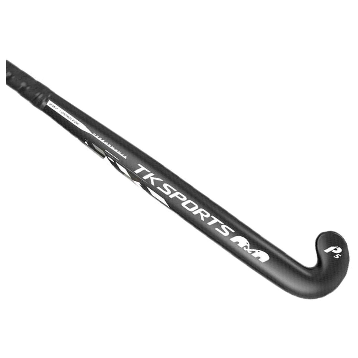 TK P5 Control Bow Hockeystick Senior