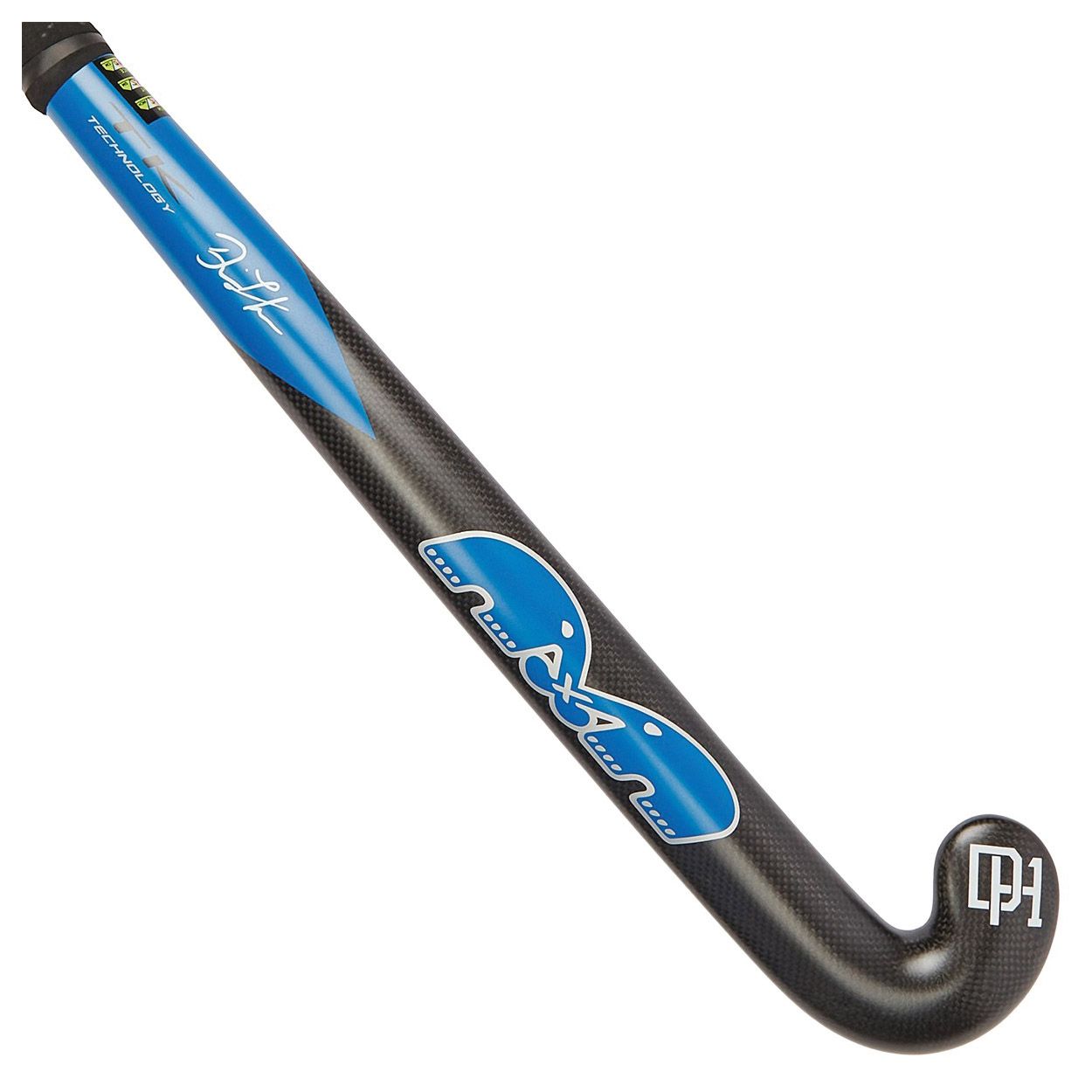 TK G1 DH1 Keepers Hockeystick Senior