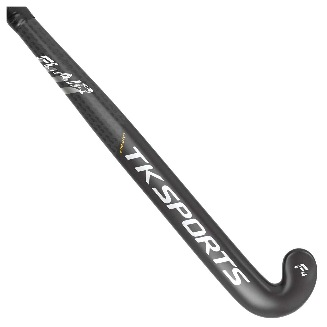 Crosse de hockey TK F4 Late Bow Adulte