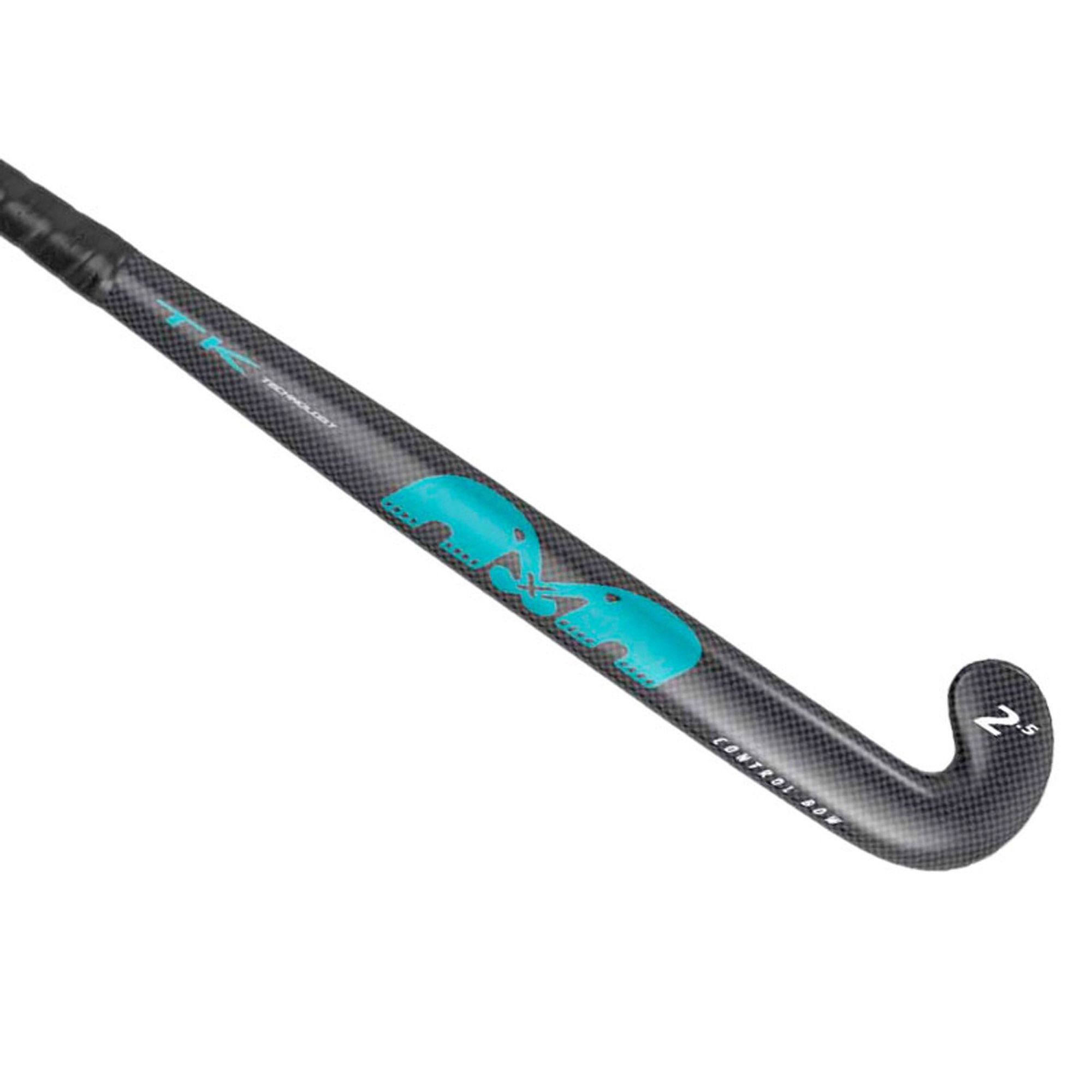 Crosse de hockey TK 2.5 Control Bow Adulte