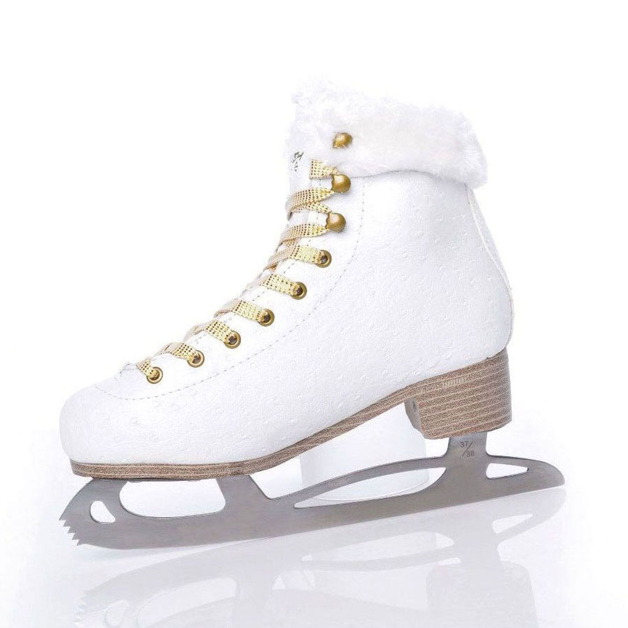 Tempish Fine Kunstschaatsen Dames