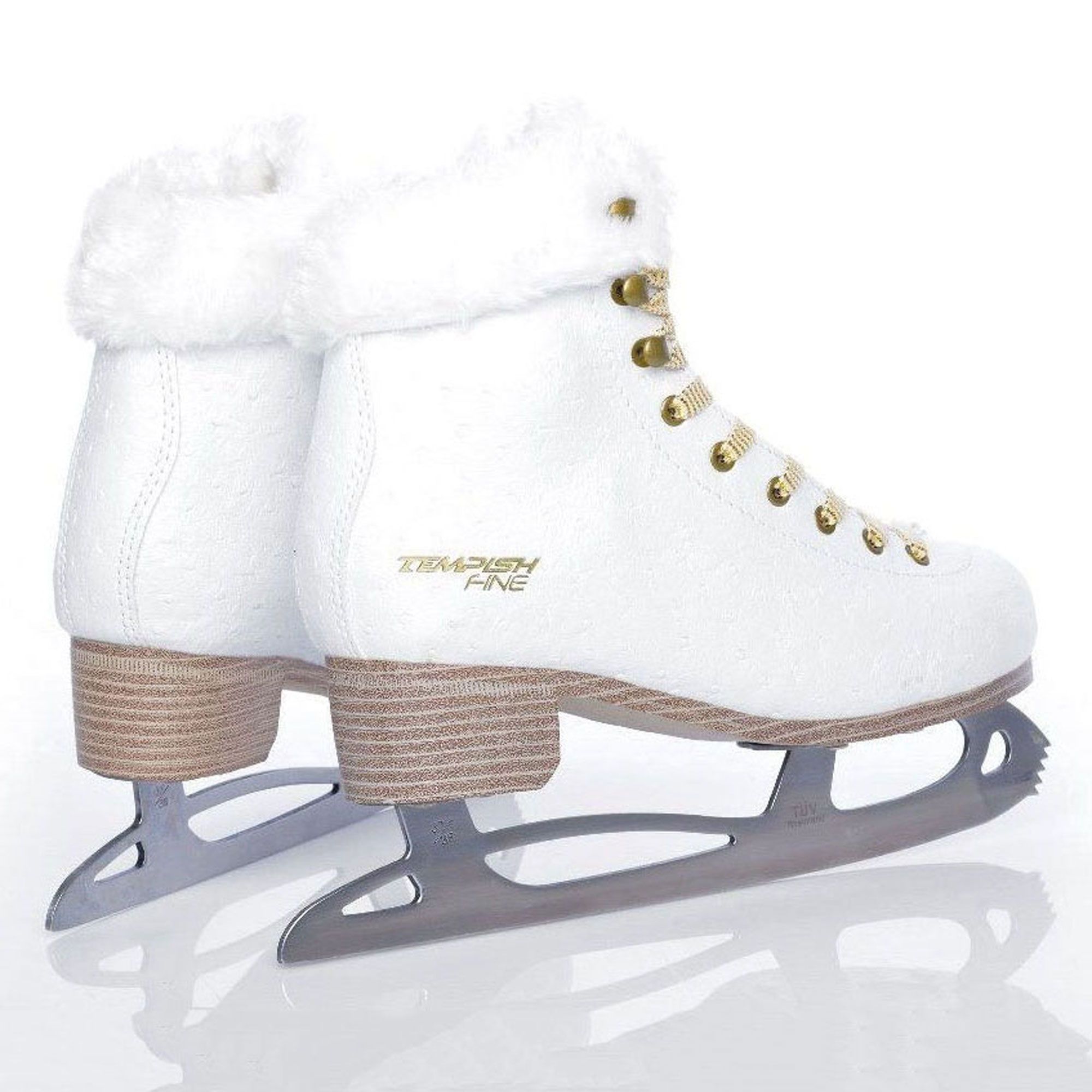 Tempish Fine Kunstschaatsen Dames