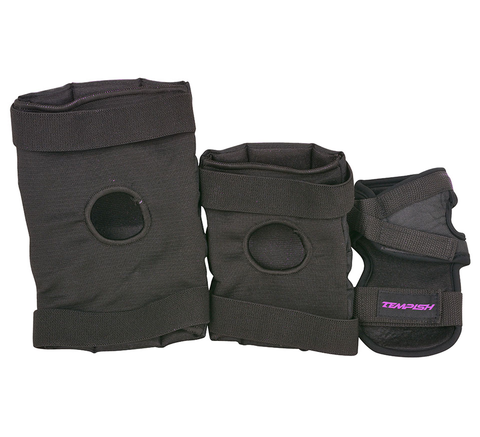 Tempish Taky 3 Protection Set