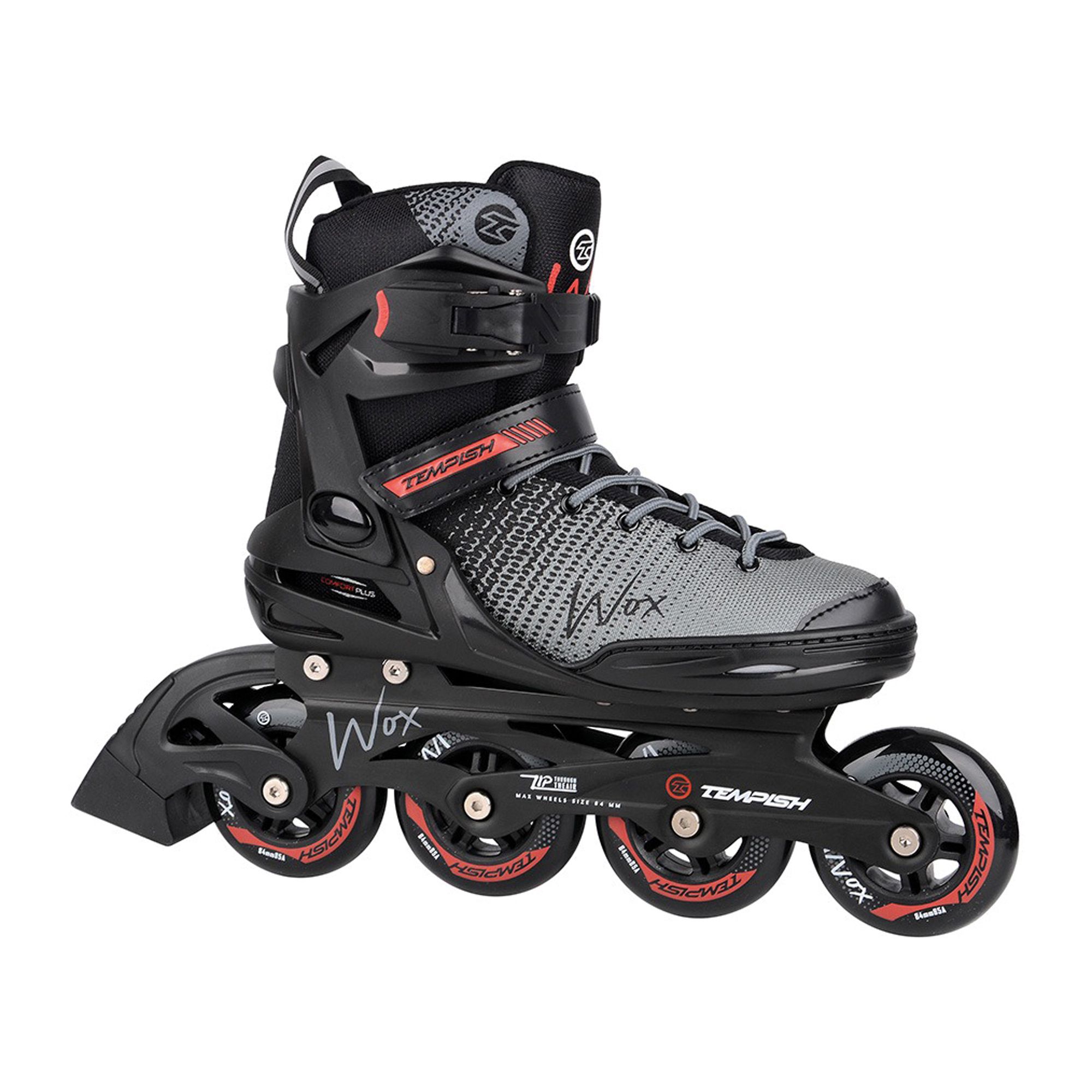 Tempish Wox 84 Skates Senior