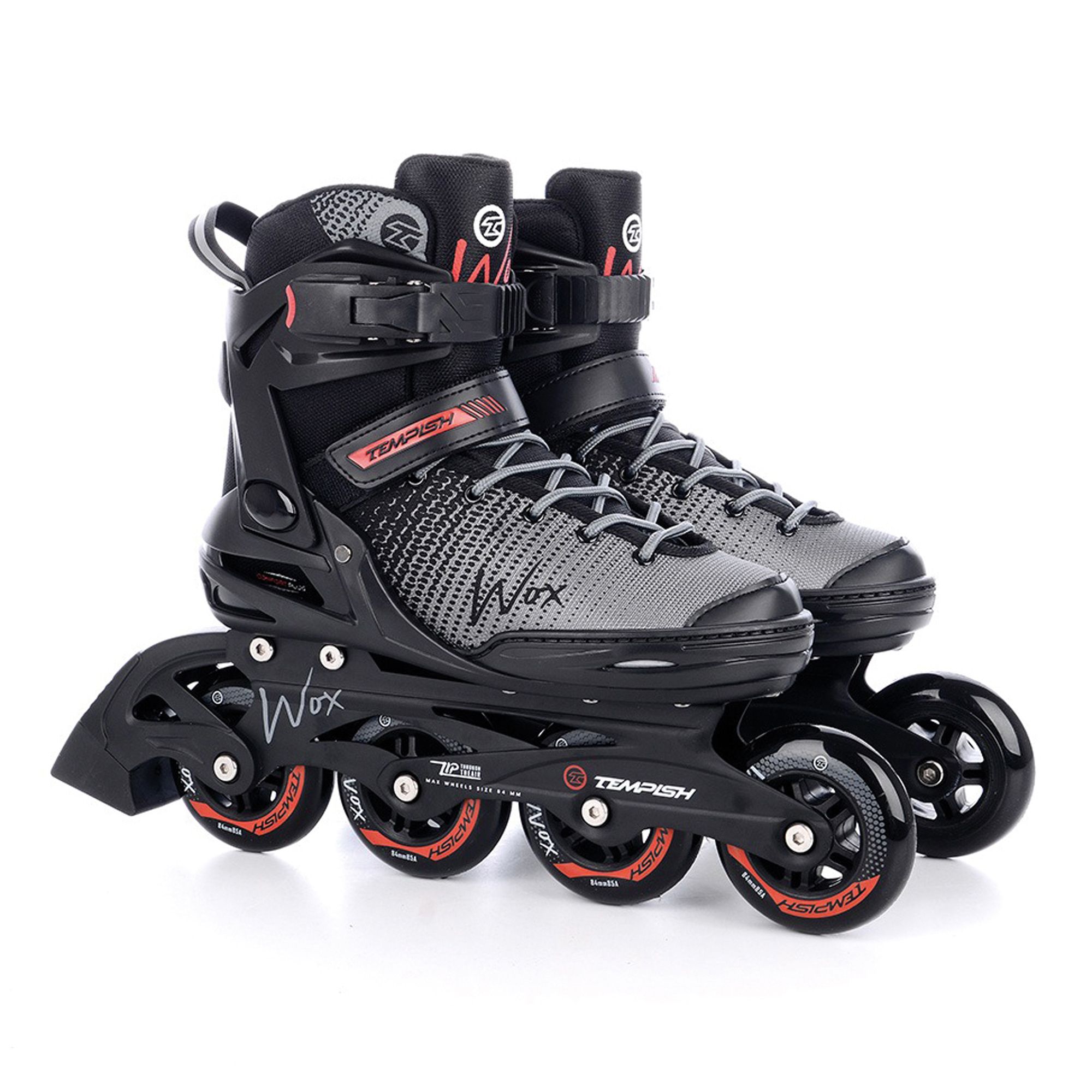 Tempish Wox 84 Skates Senior