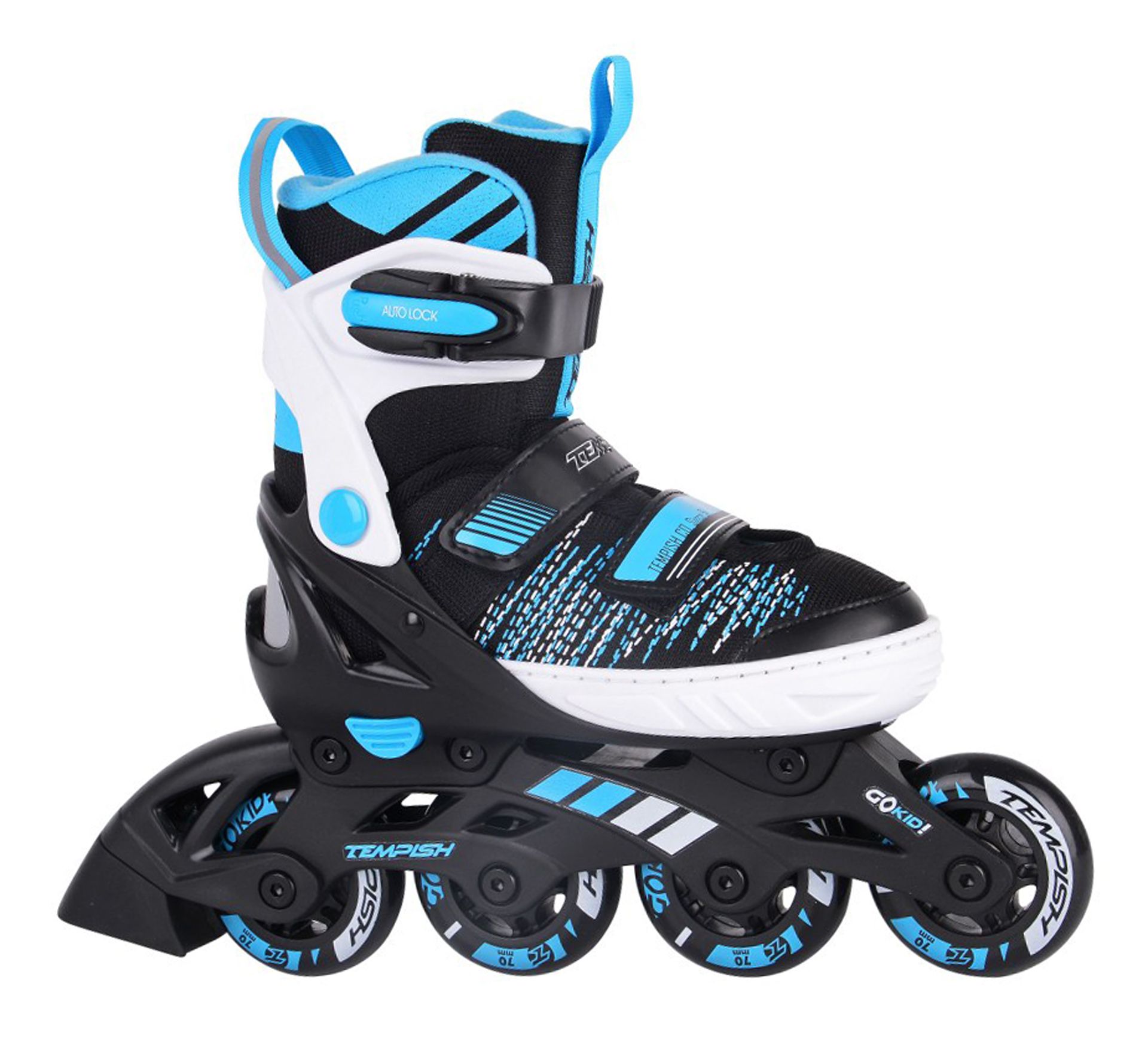Tempish Gokid Skate Junior (verstelbaar)