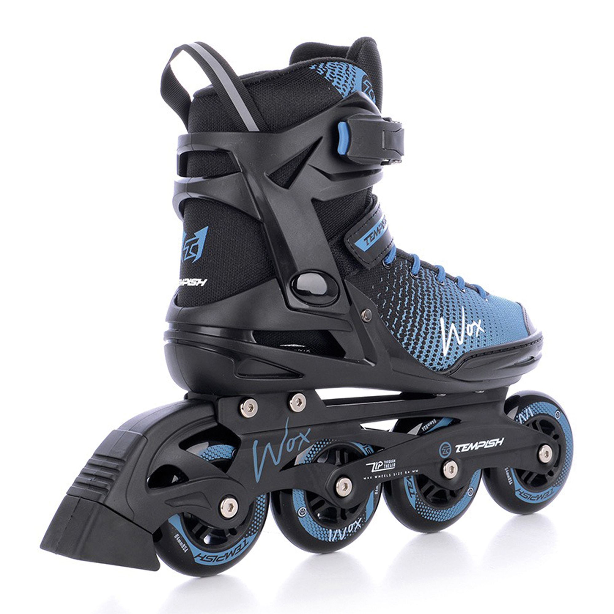 Tempish Wox 84 Skates Heren