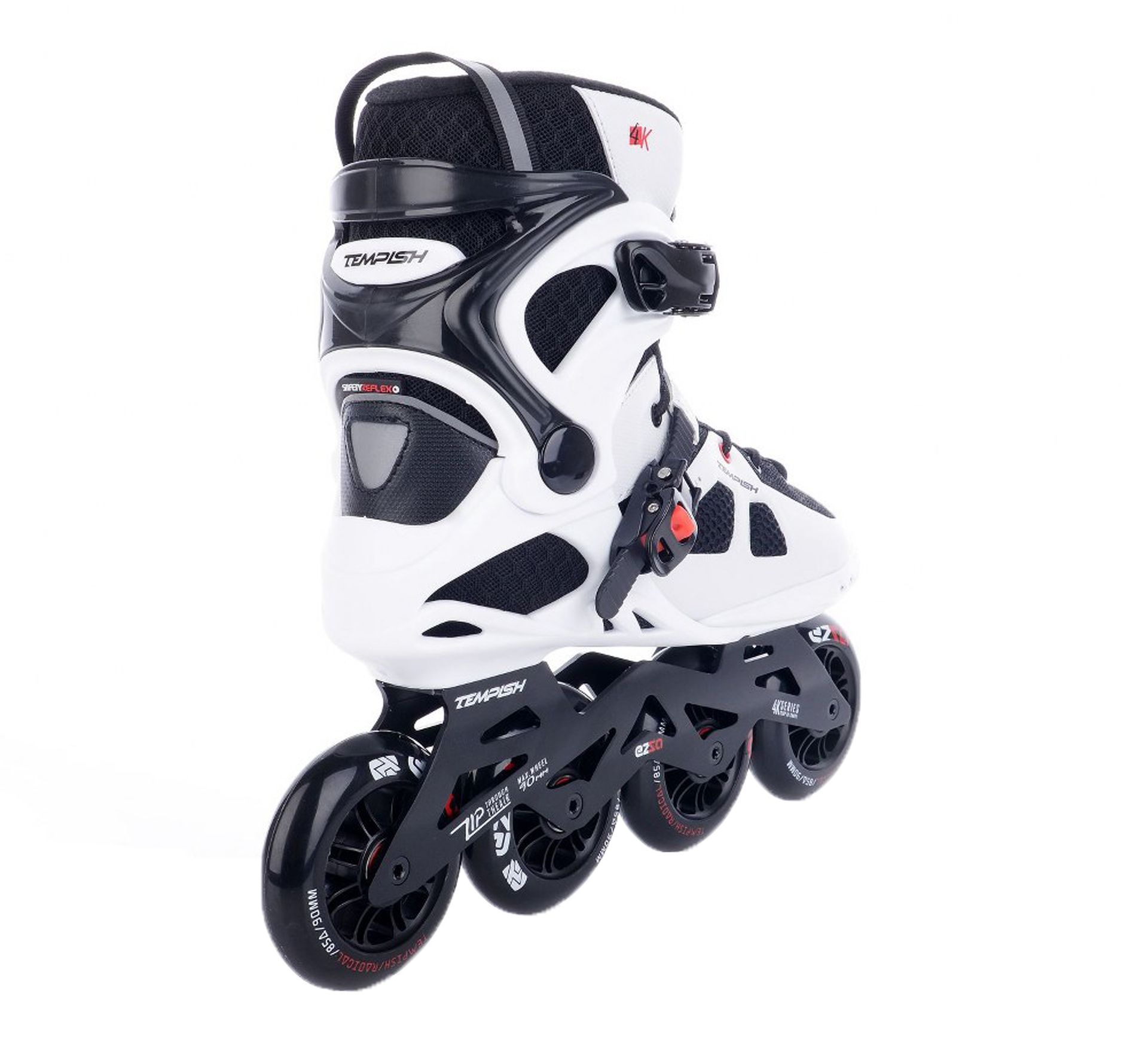 Tempish Ezza 90 Skates Senior