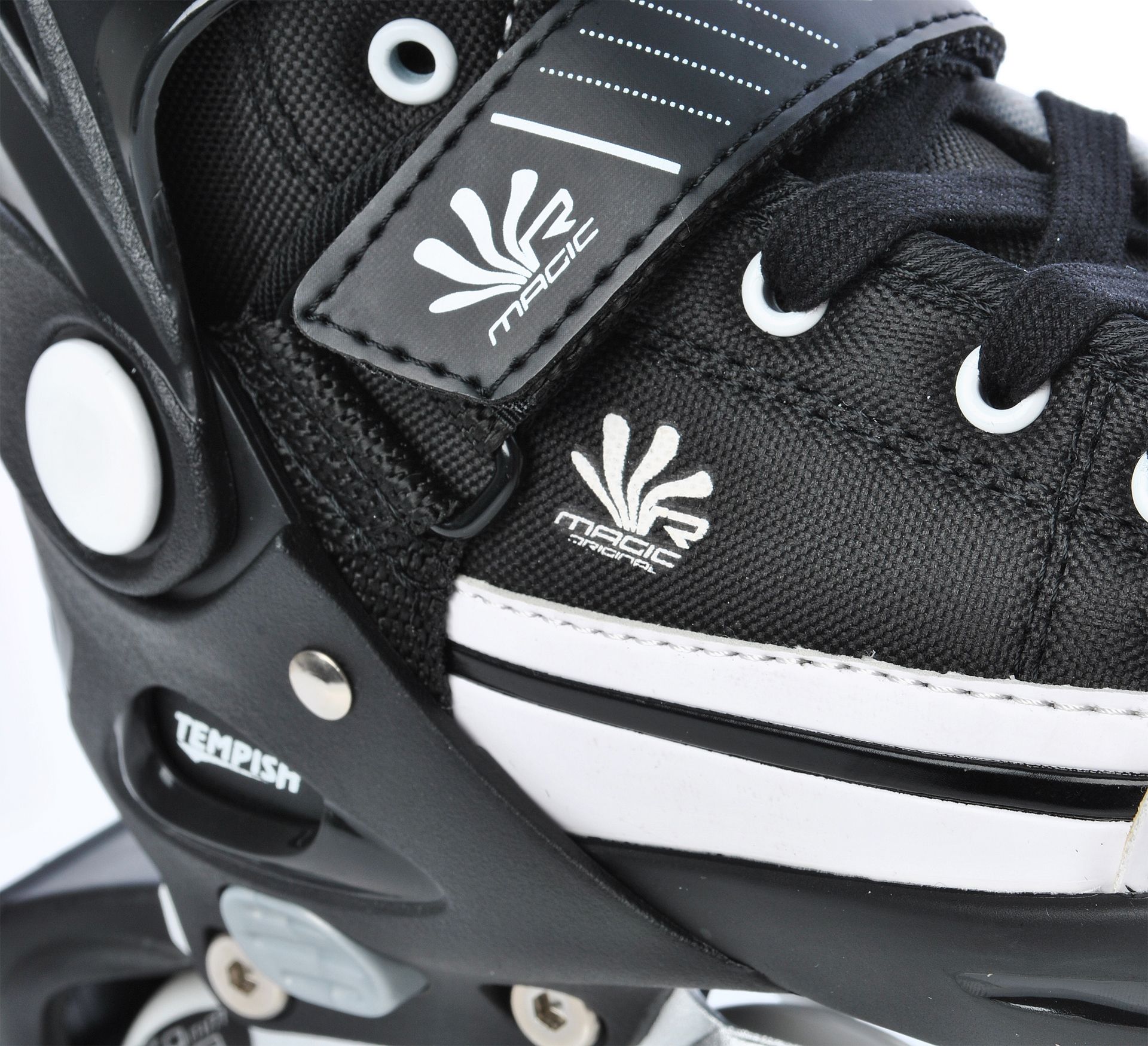 Tempish Magic Rebel Skate Junior