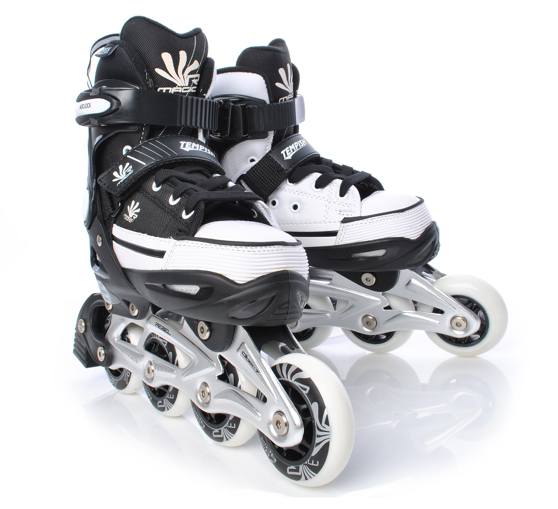 Tempish Magic Rebel Skate Junior