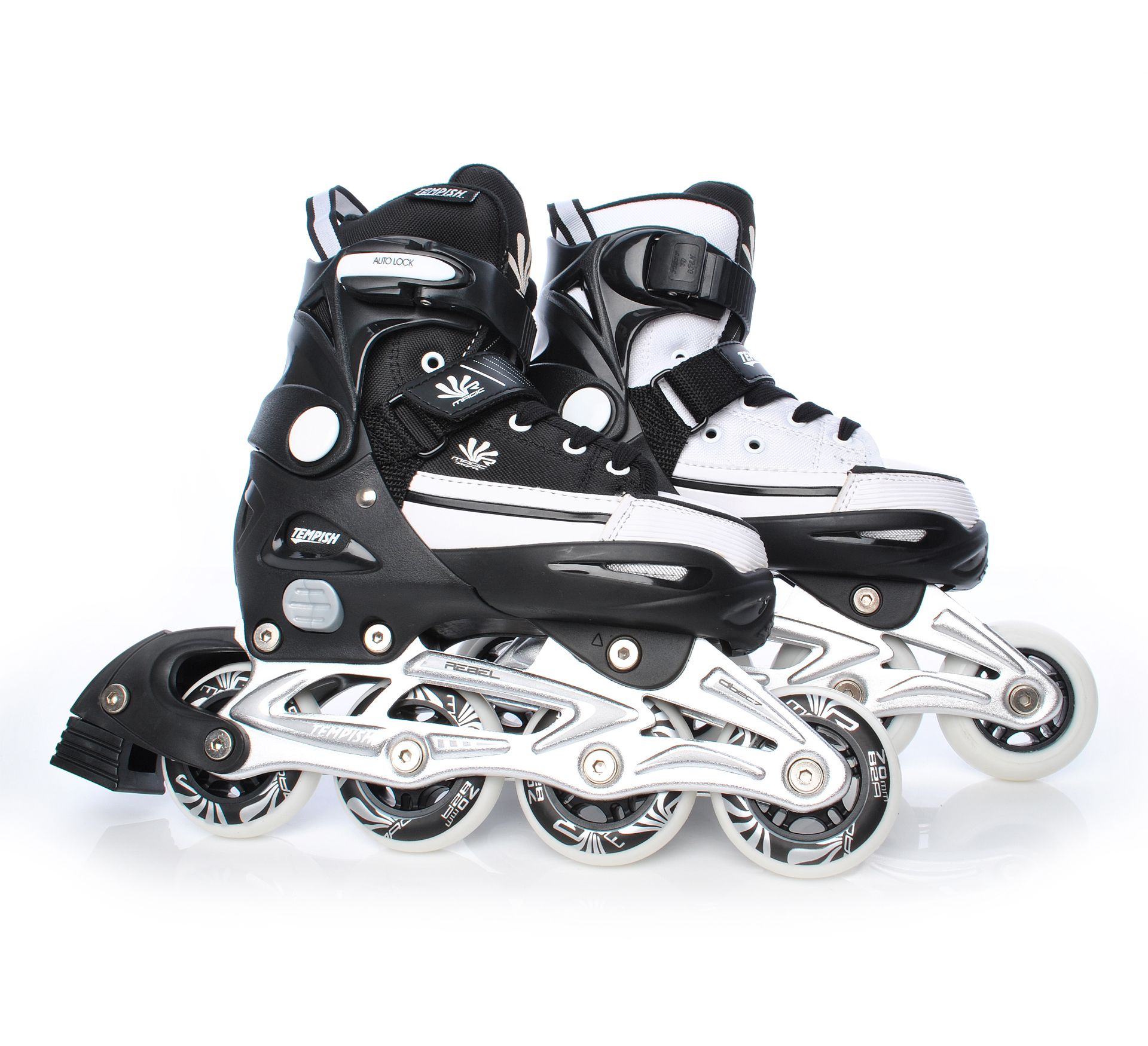 Tempish Magic Rebel Skate Junior
