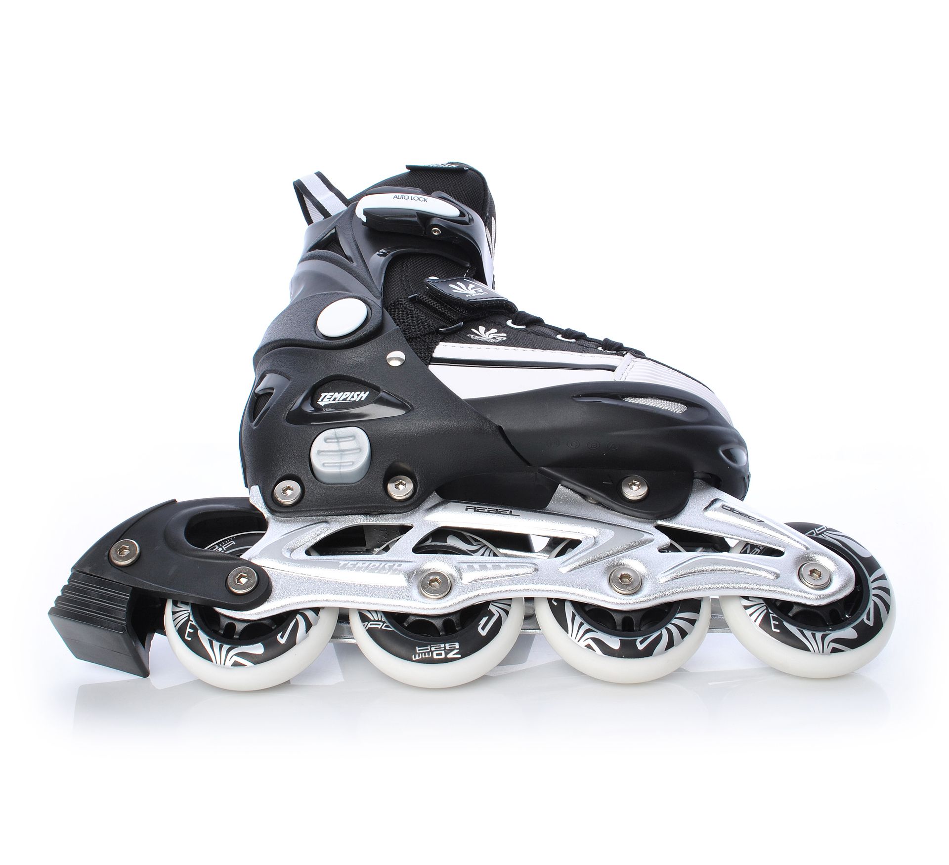 Tempish Magic Rebel Skate Junior