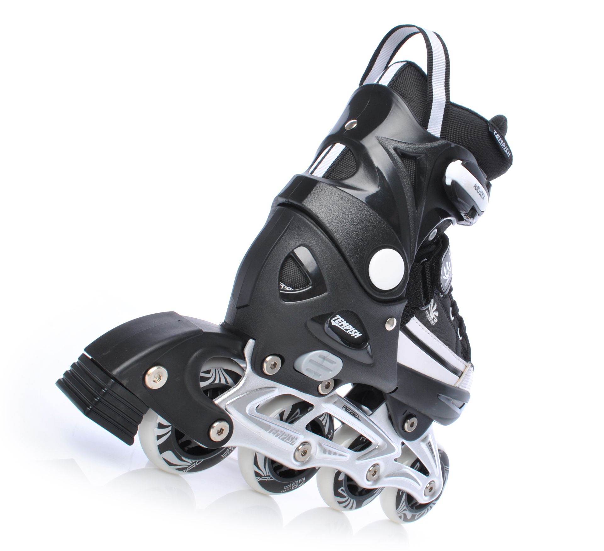 Tempish Magic Rebel Skate Junior