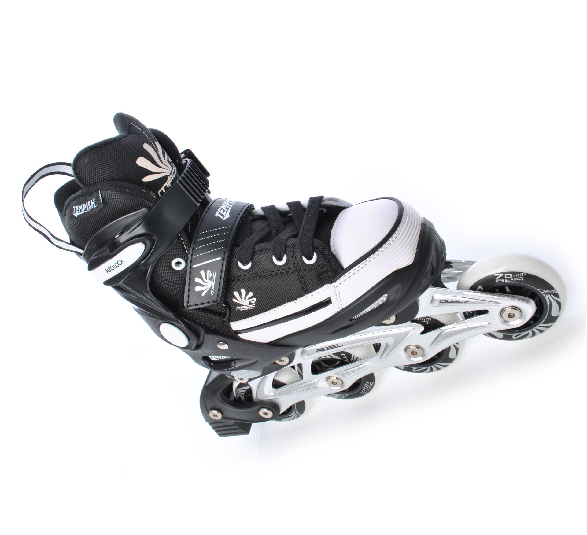 Tempish Magic Rebel Skate Junior