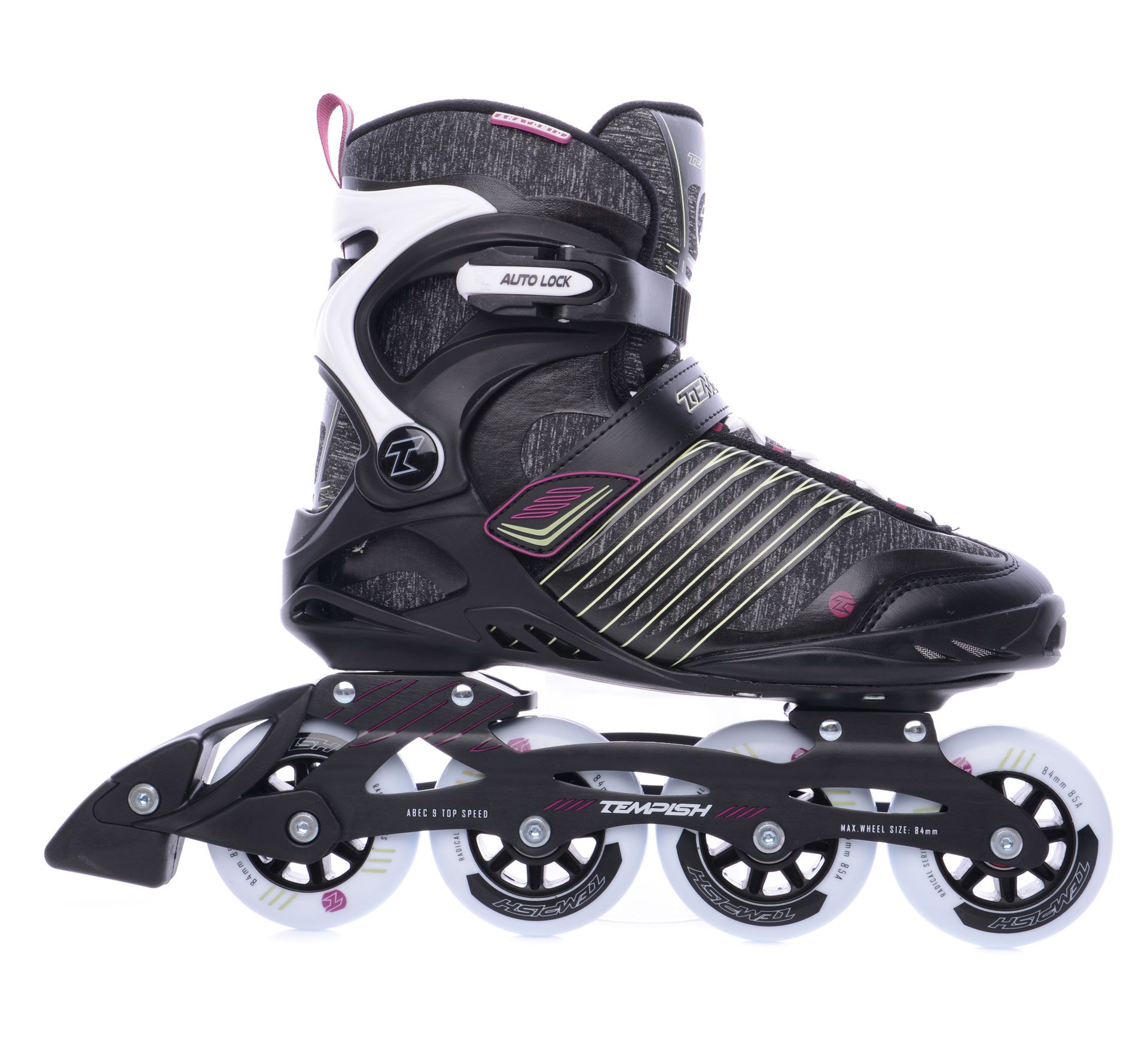 Tempish Wire 2.0 Skates Dames