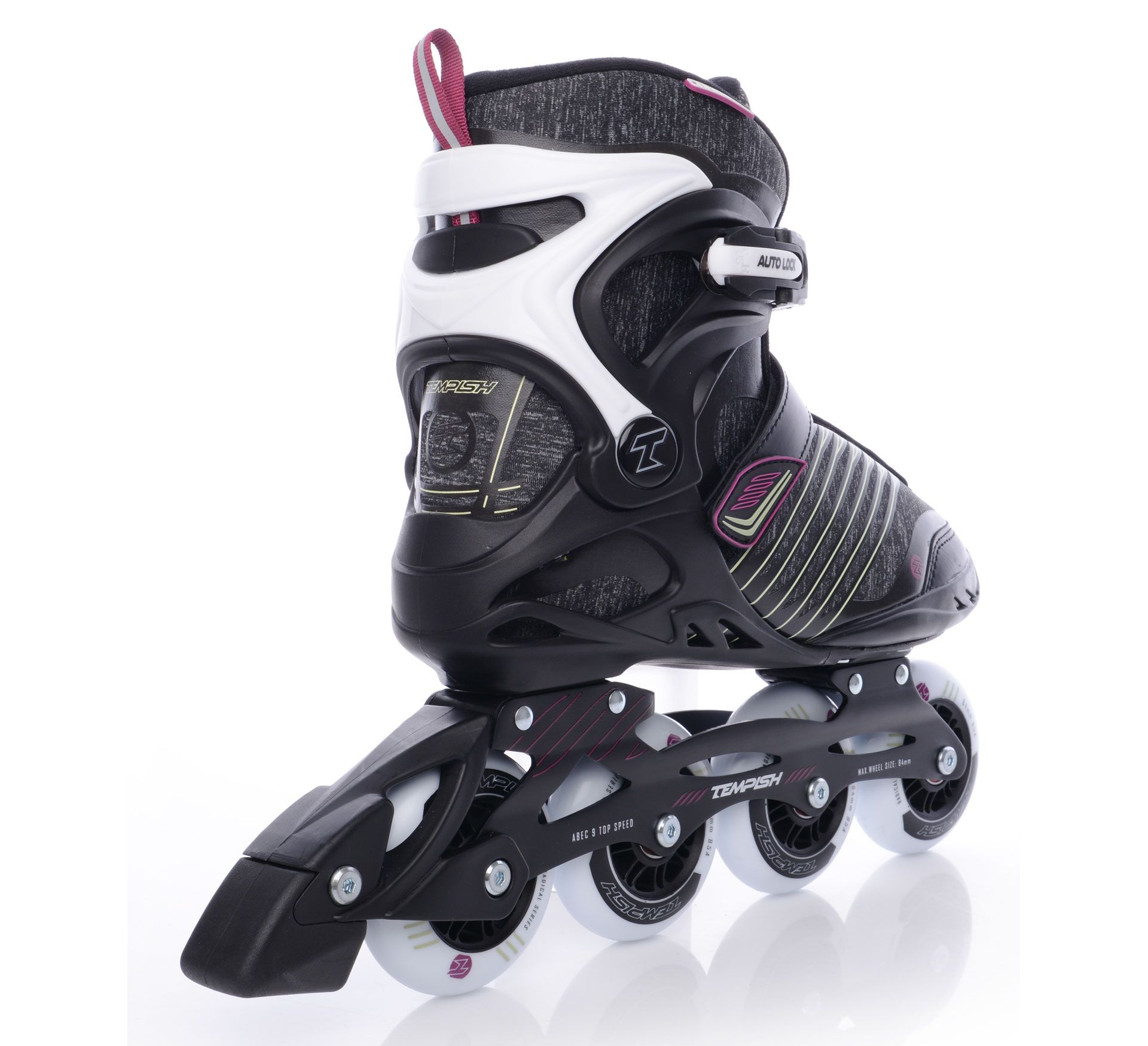 Tempish Wire 2.0 Skates Dames