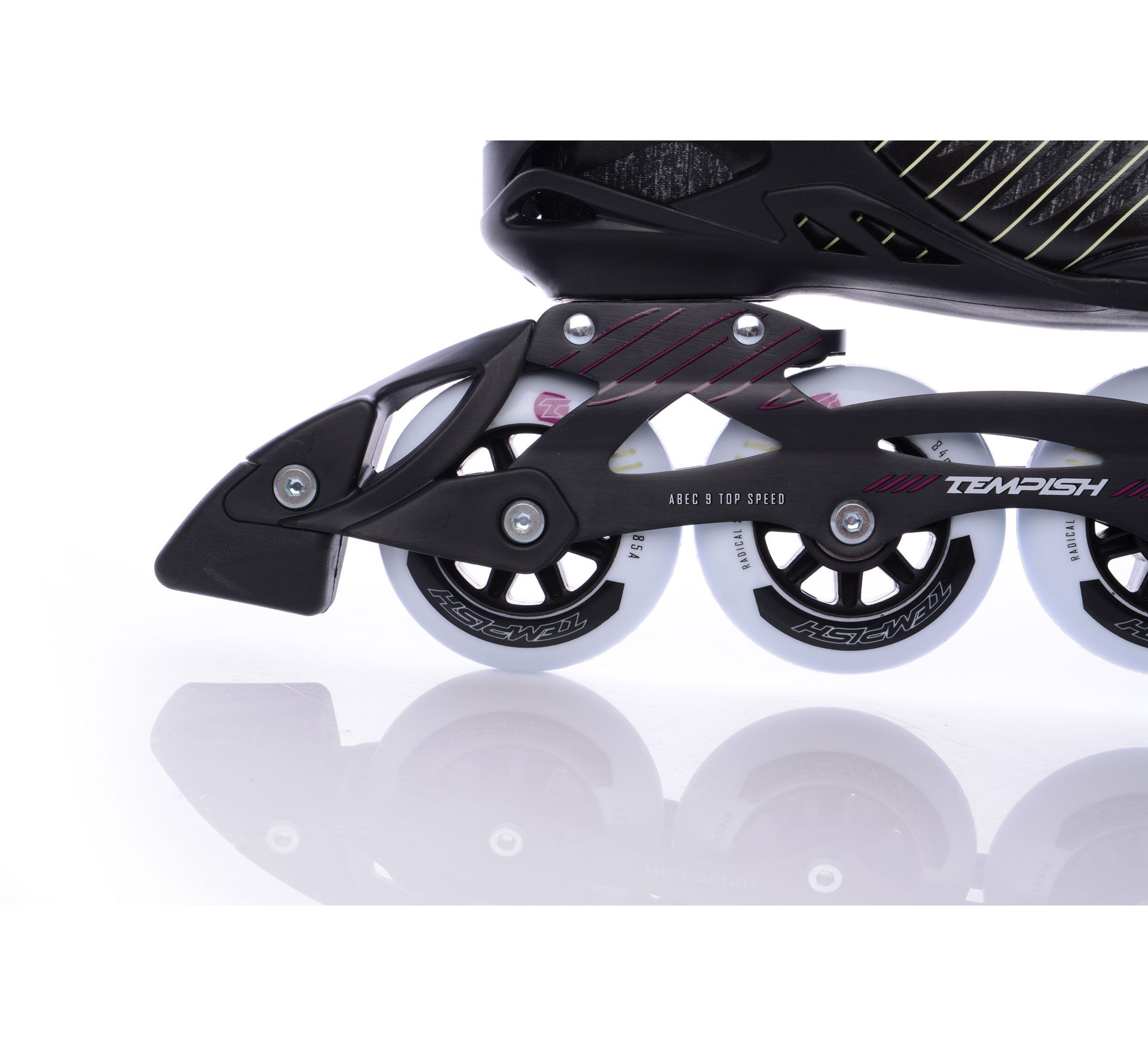 Tempish Wire 2.0 Skates Dames