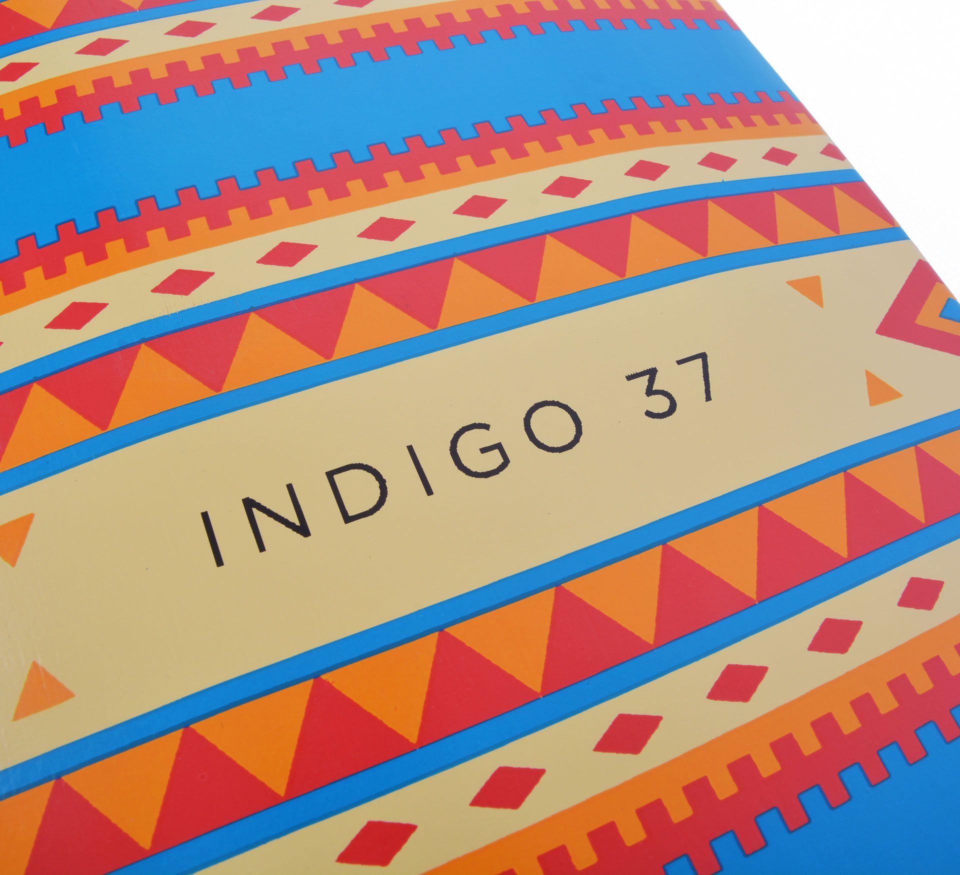 Tempish Indigo Longboard 36"