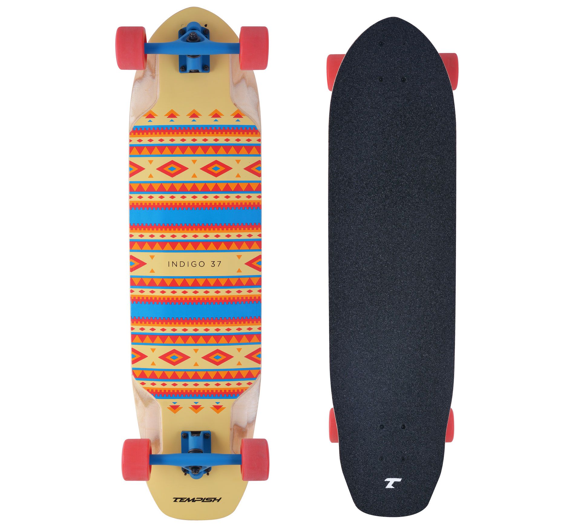 Tempish Indigo Longboard 36"
